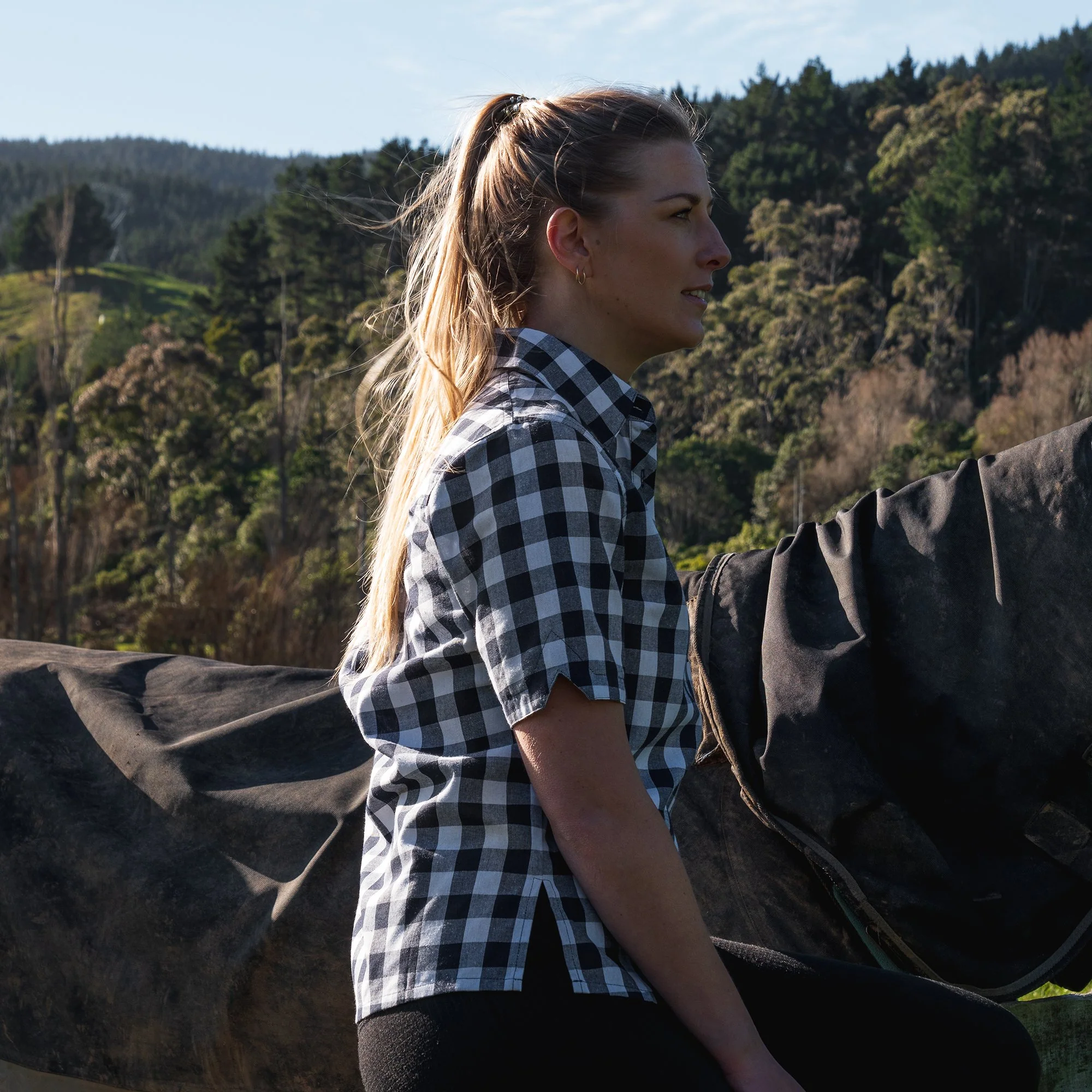 Elevate Shirt Women's - Image 3