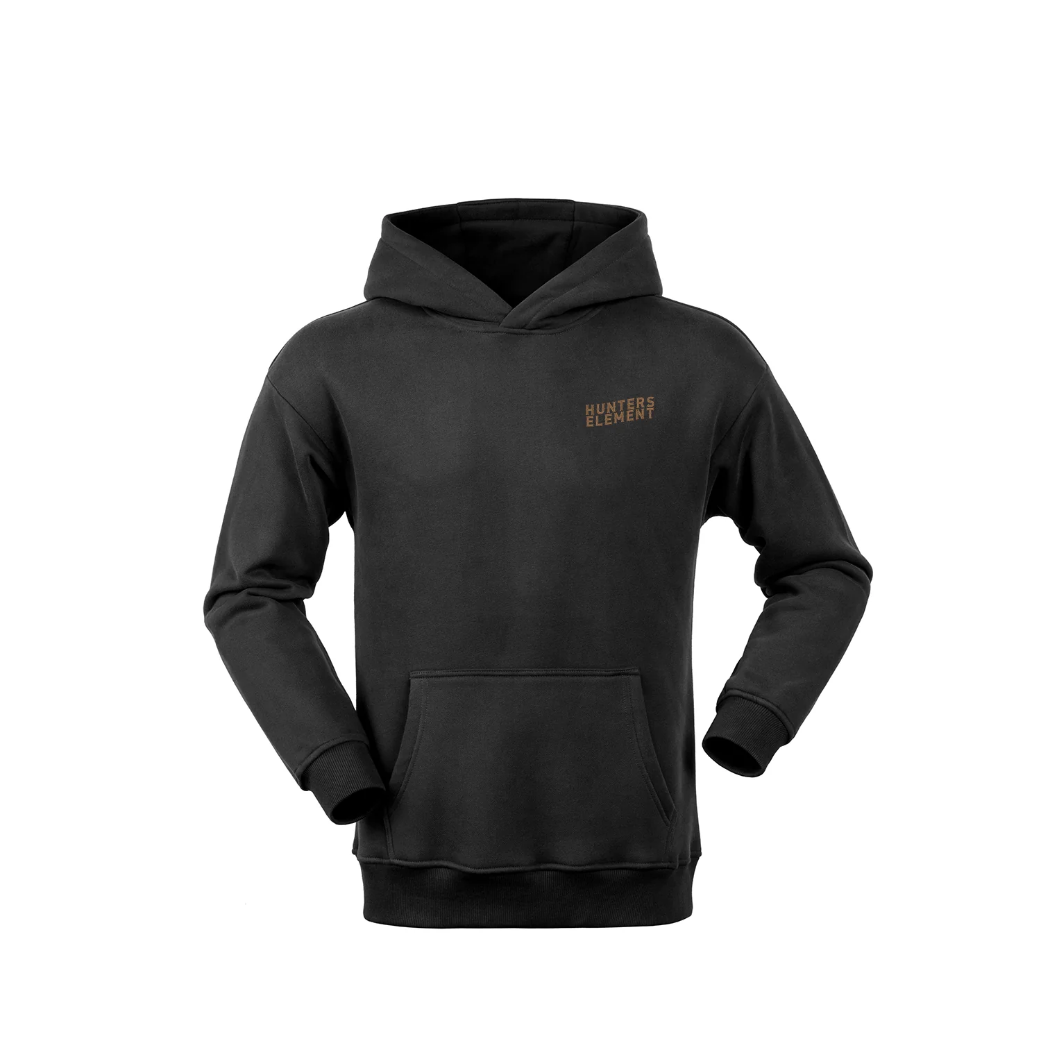 Fallow Skull Hoodie - Image 2