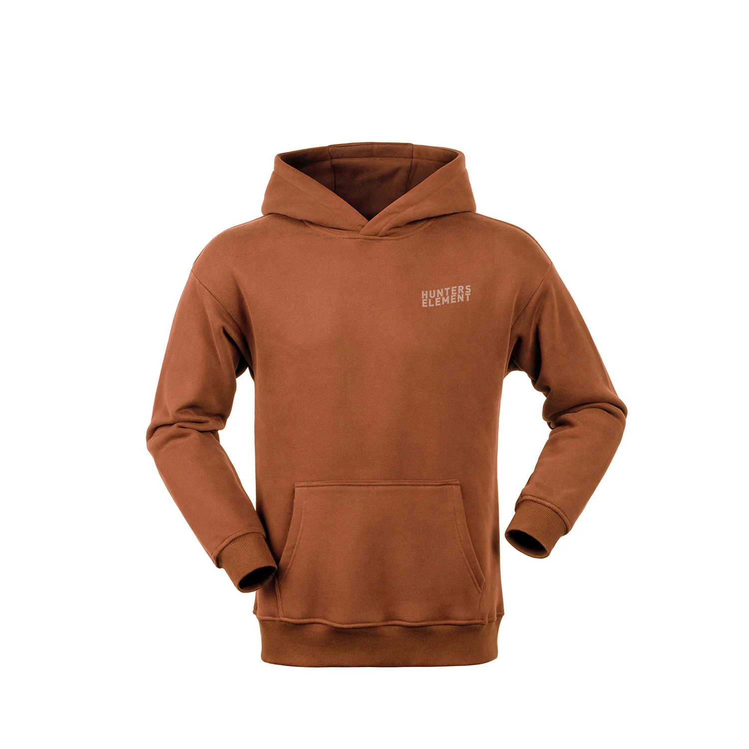 Fallow Skull Hoodie - Image 4