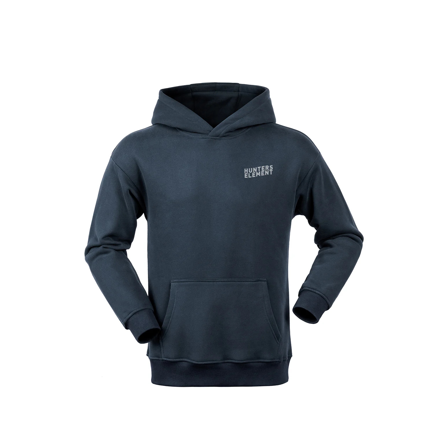 Fallow Skull Hoodie - Image 5