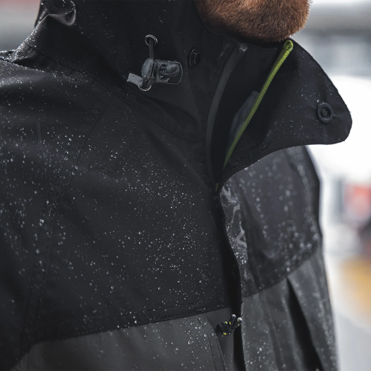Fathom Jacket - Image 6