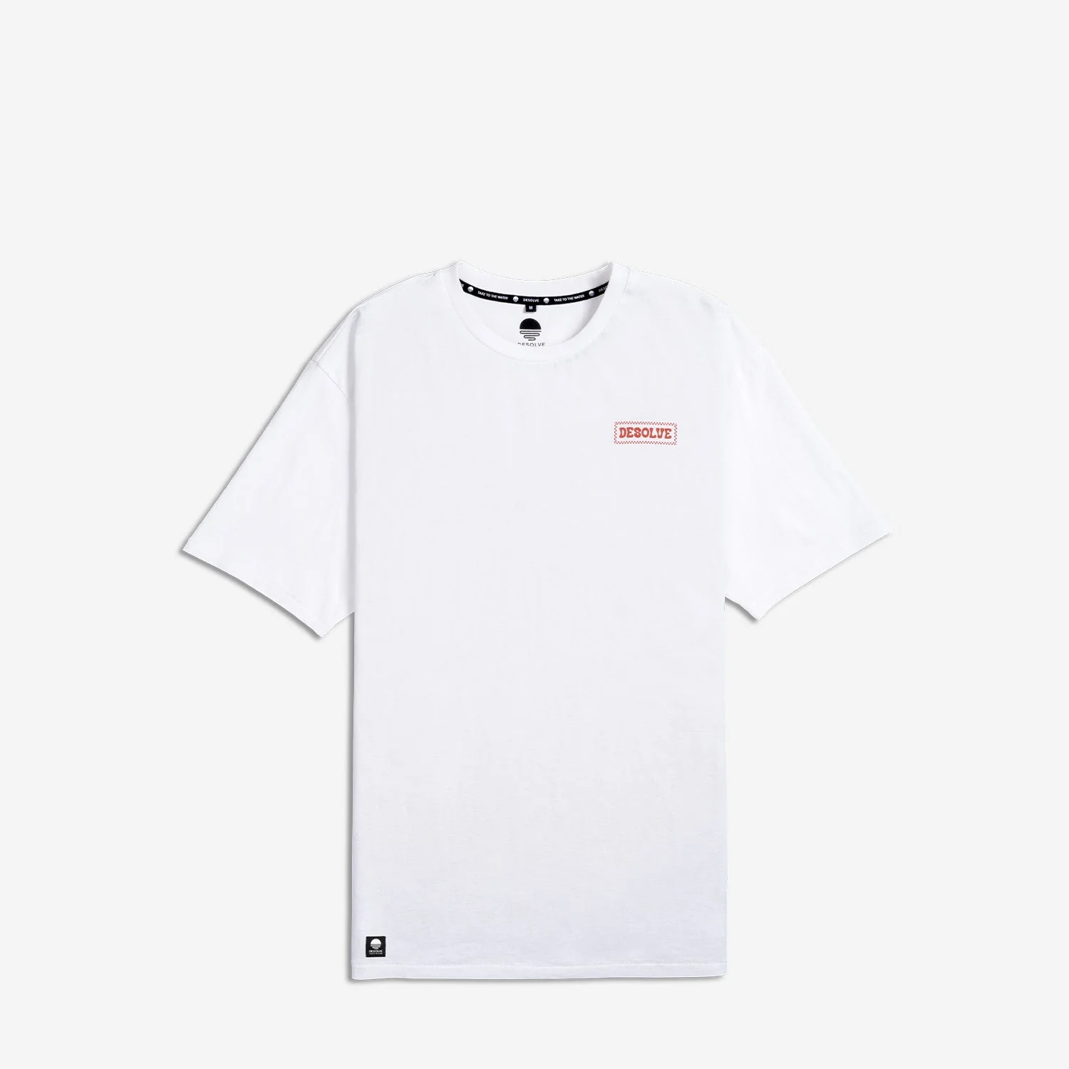 Fish n Chips Tee - Image 3