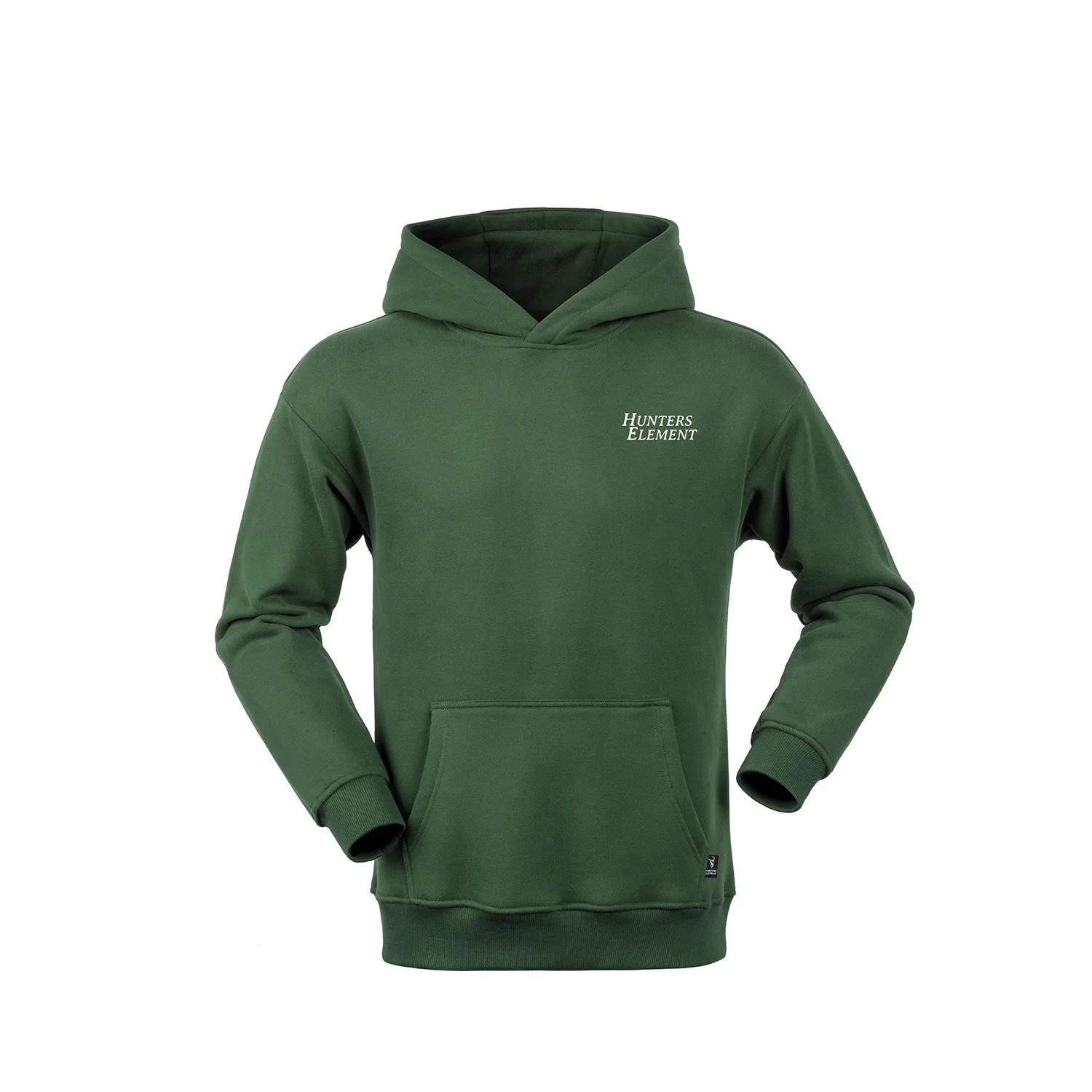 Flare Hoodie - Image 5