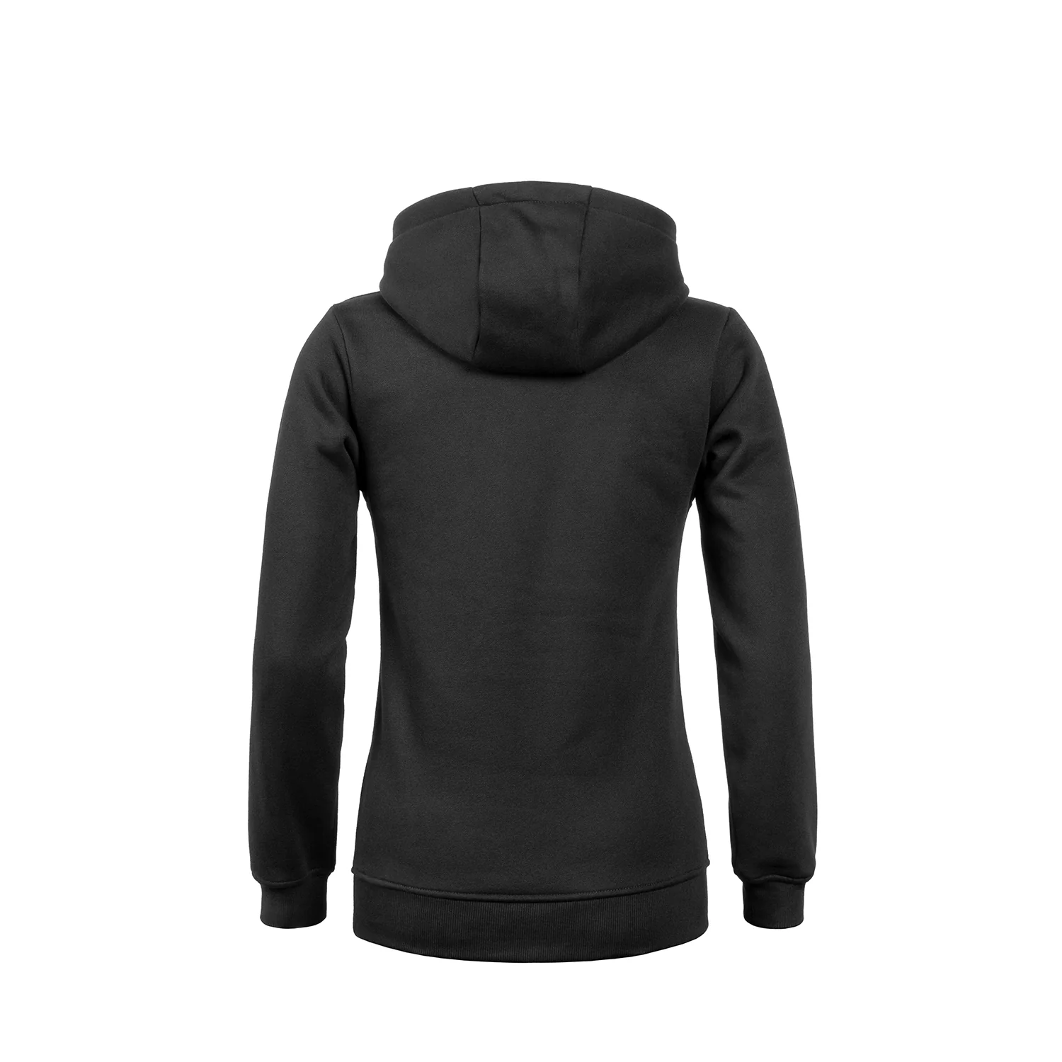 Floral Hoodie Women's - Image 4