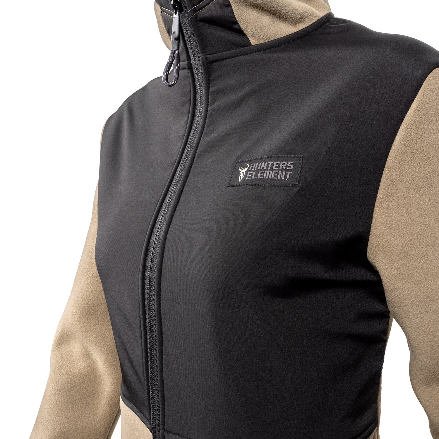 Furnace Hoodie Women's - Image 5