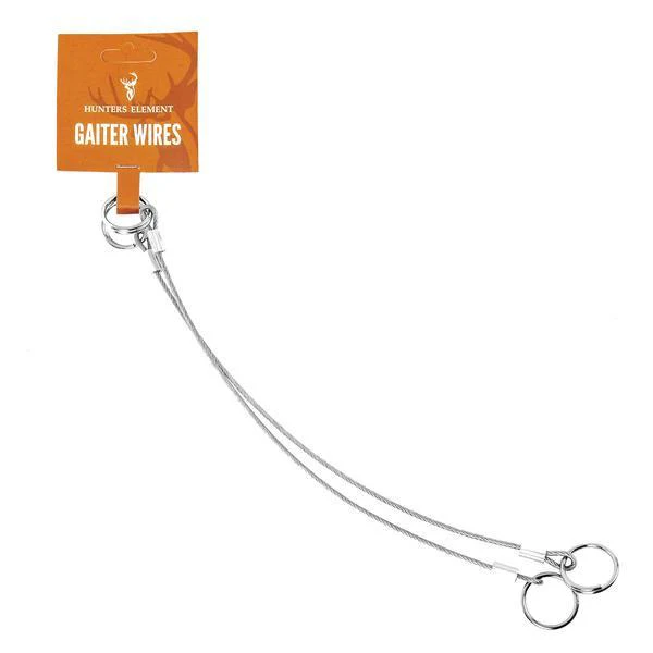 Gaiter Wires - Image 3