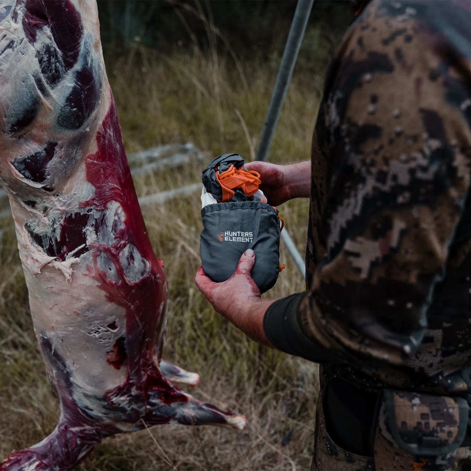 Game Sack - Image 7
