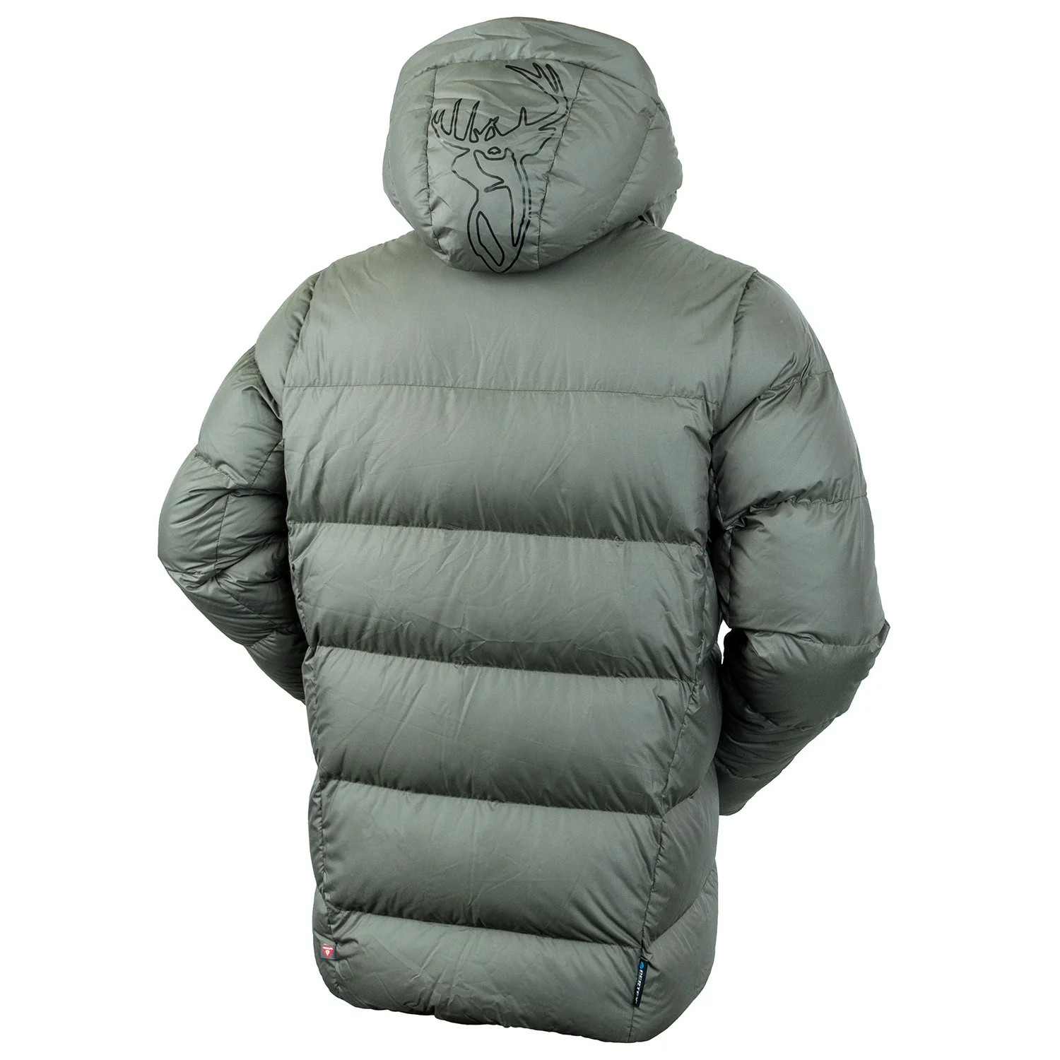Glacier Jacket - Image 11