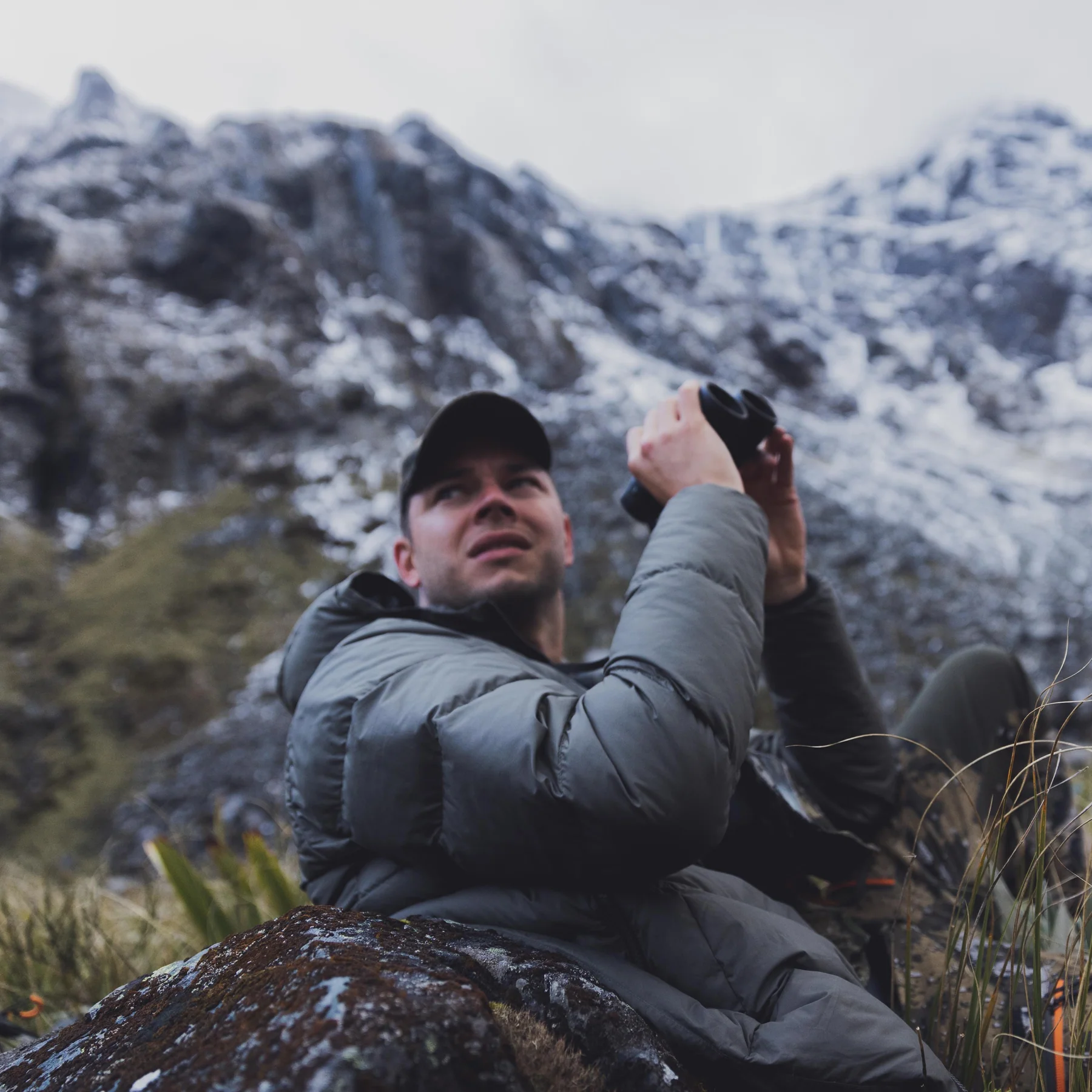 Glacier Jacket - Image 8