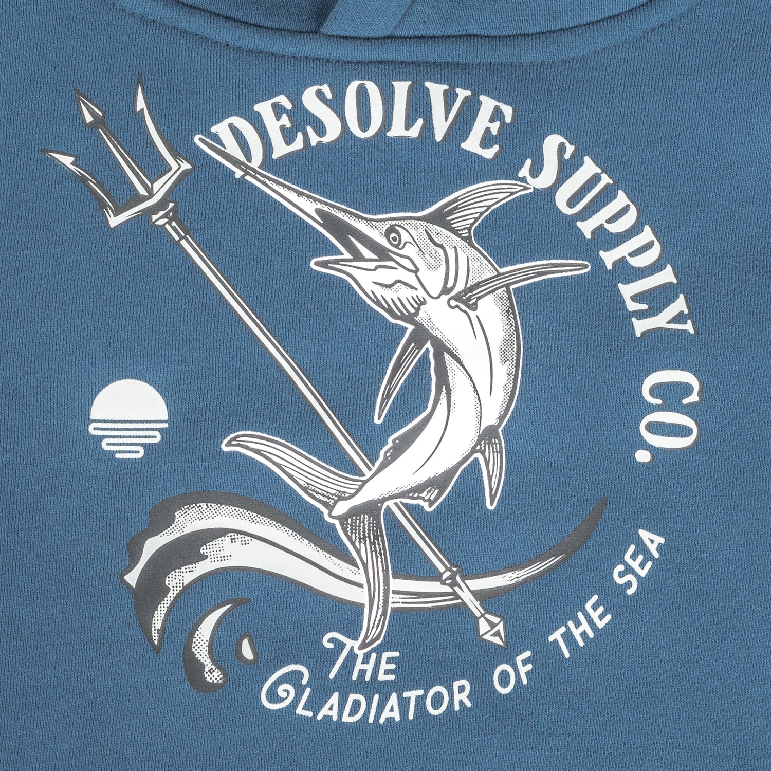 Gladiator Hoodie Kids' - Image 3