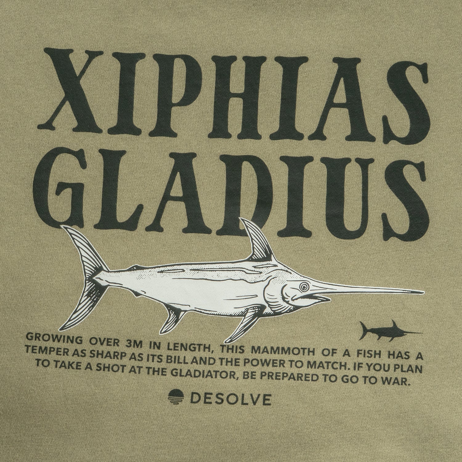 Gladius Hoodie - Image 5