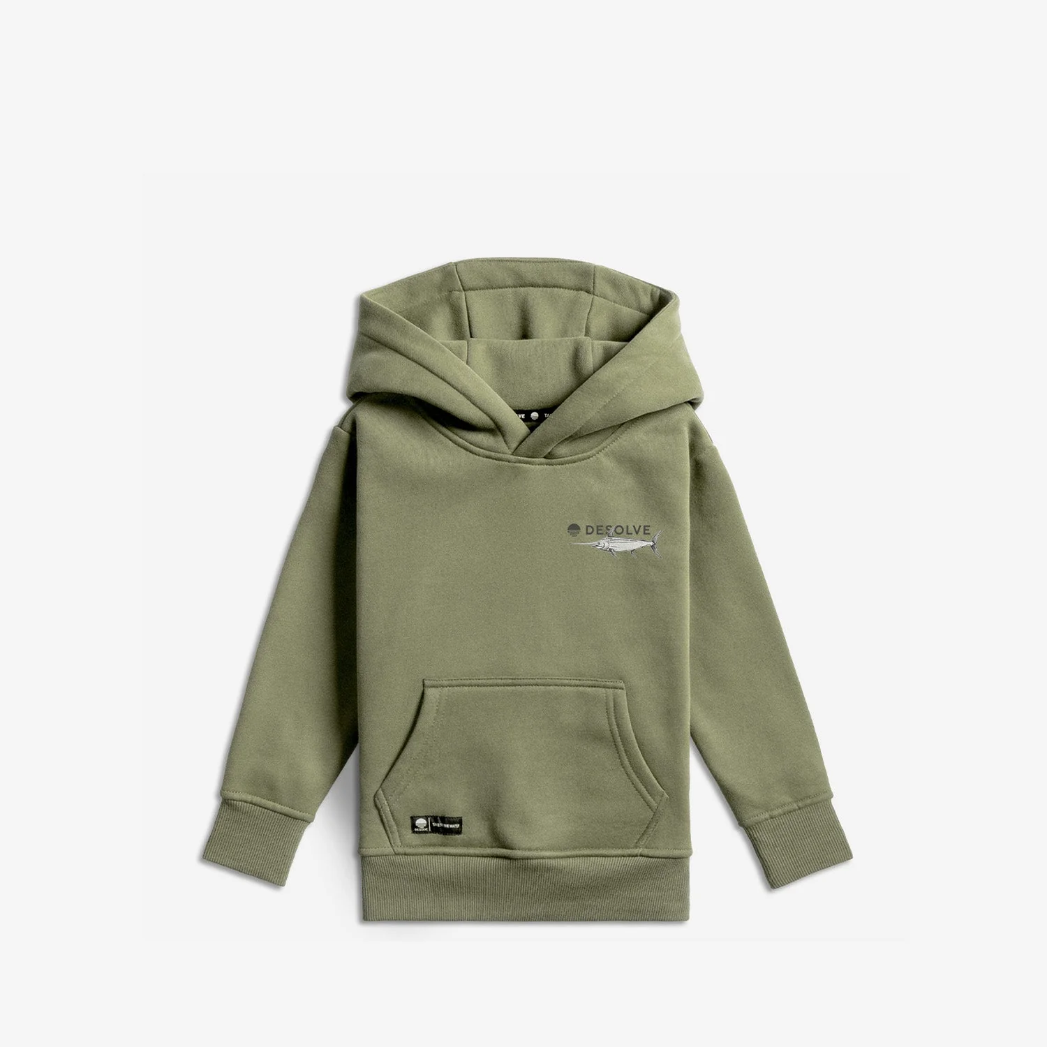Gladius Hoodie Kids' - Image 2