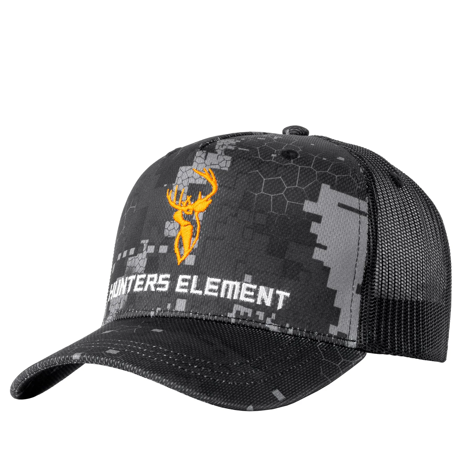 Granite Trucker Cap - Image 5