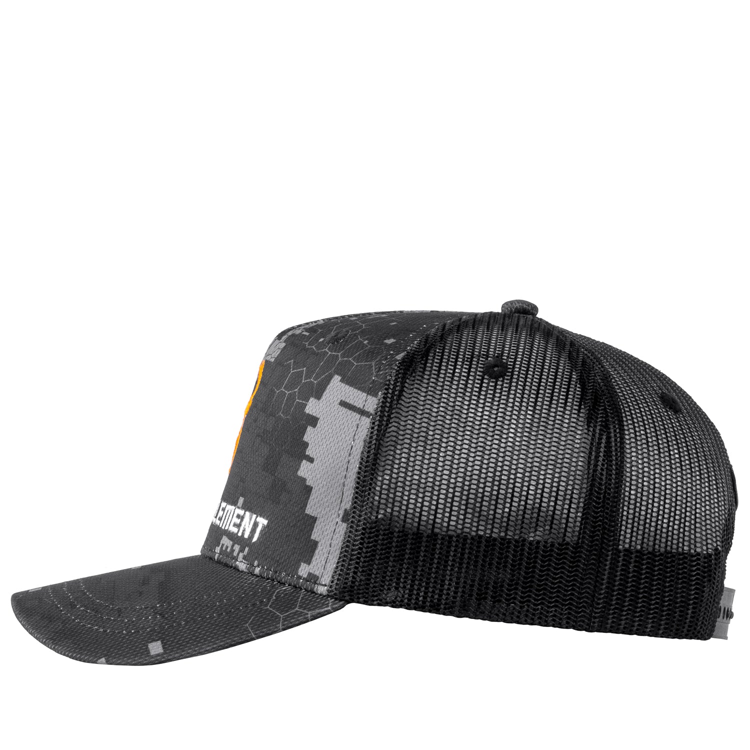 Granite Trucker Cap - Image 6