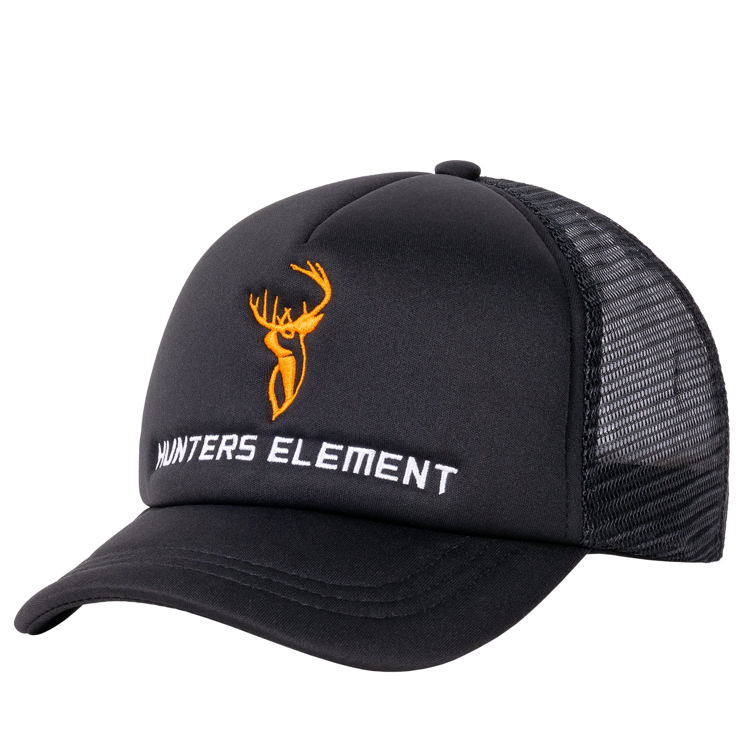 Granite Trucker Cap - Image 8
