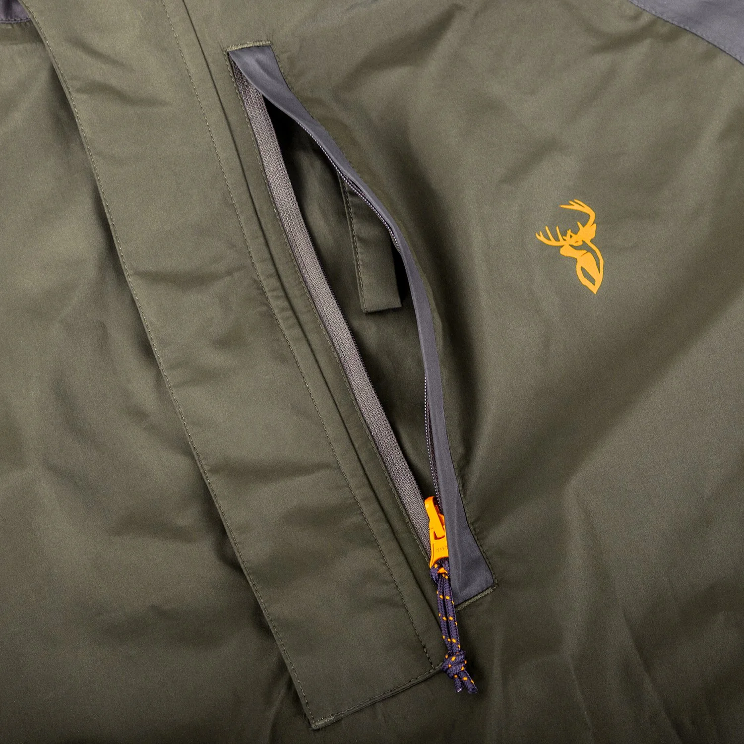 Halo Jacket - Image 11