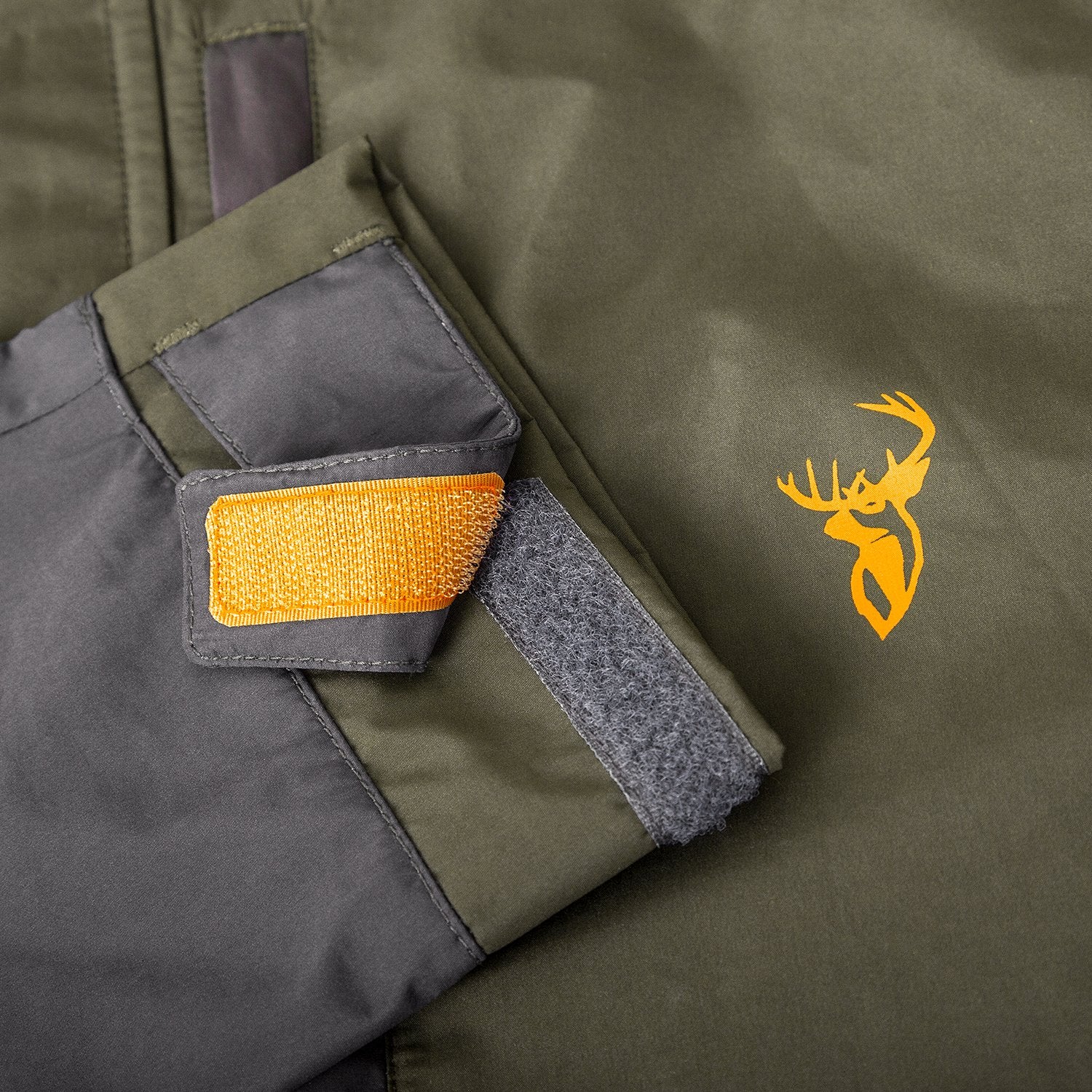Halo Jacket - Image 12