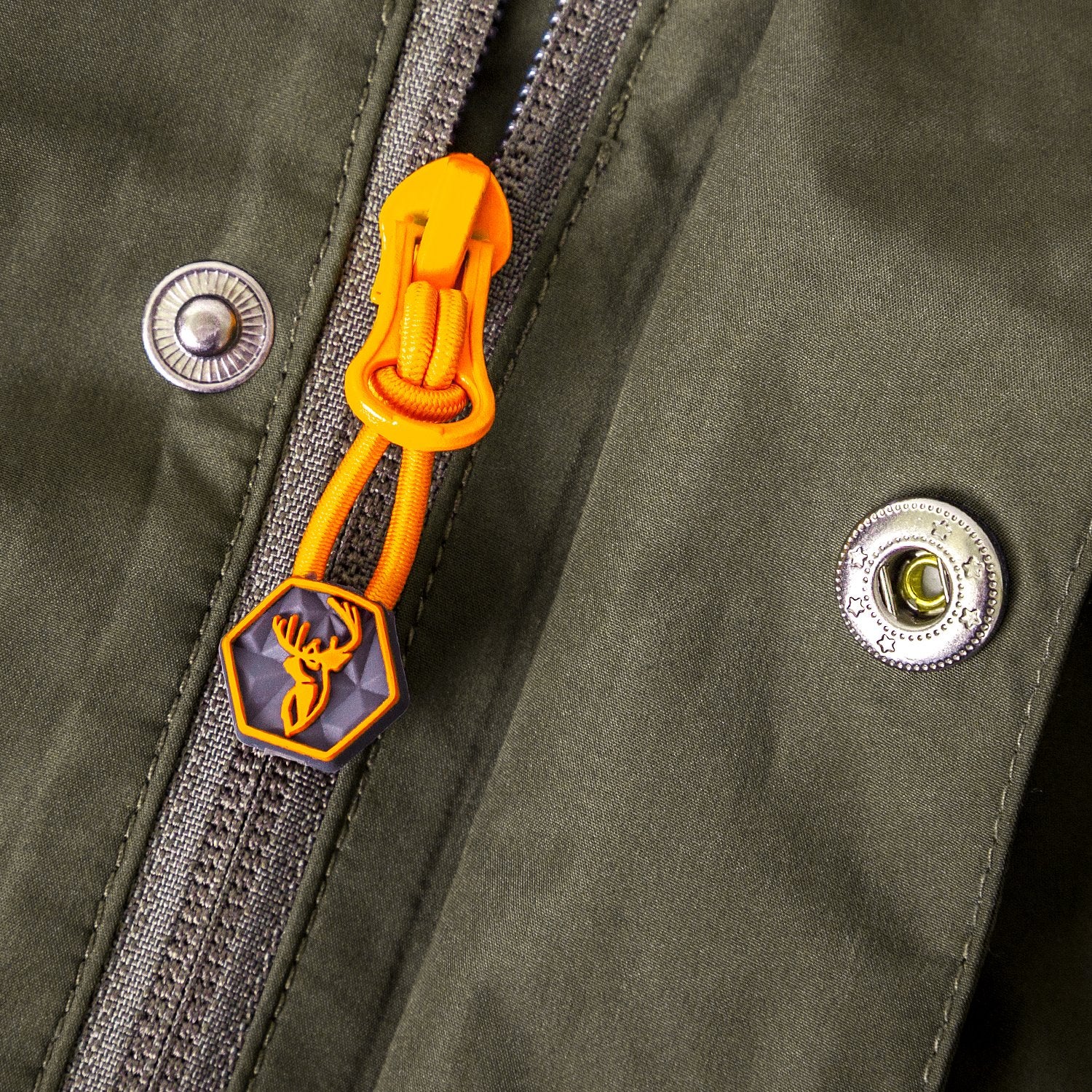 Halo Jacket - Image 13