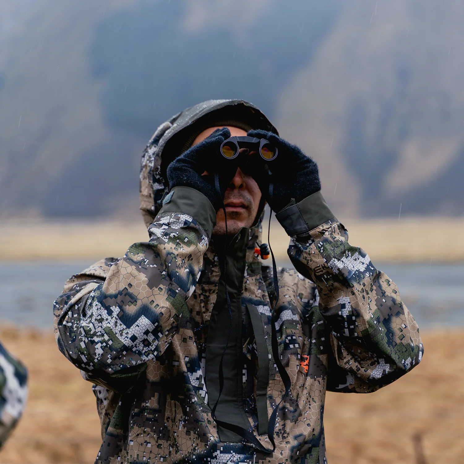 Halo Jacket - Image 5