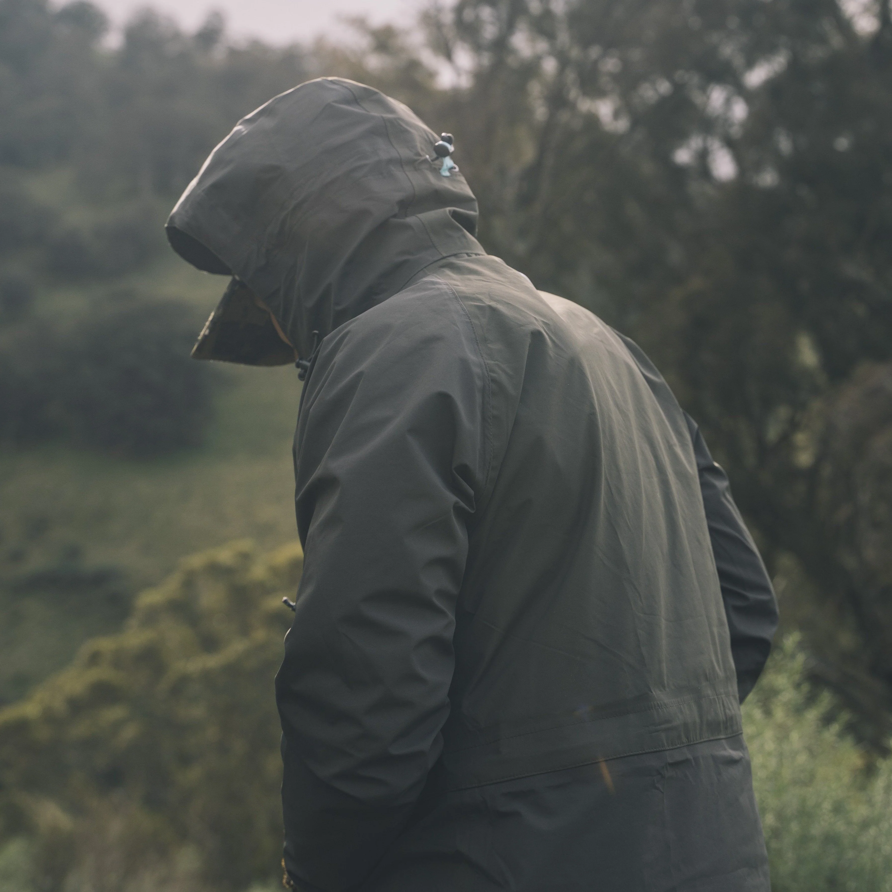 Halo Jacket - Image 7