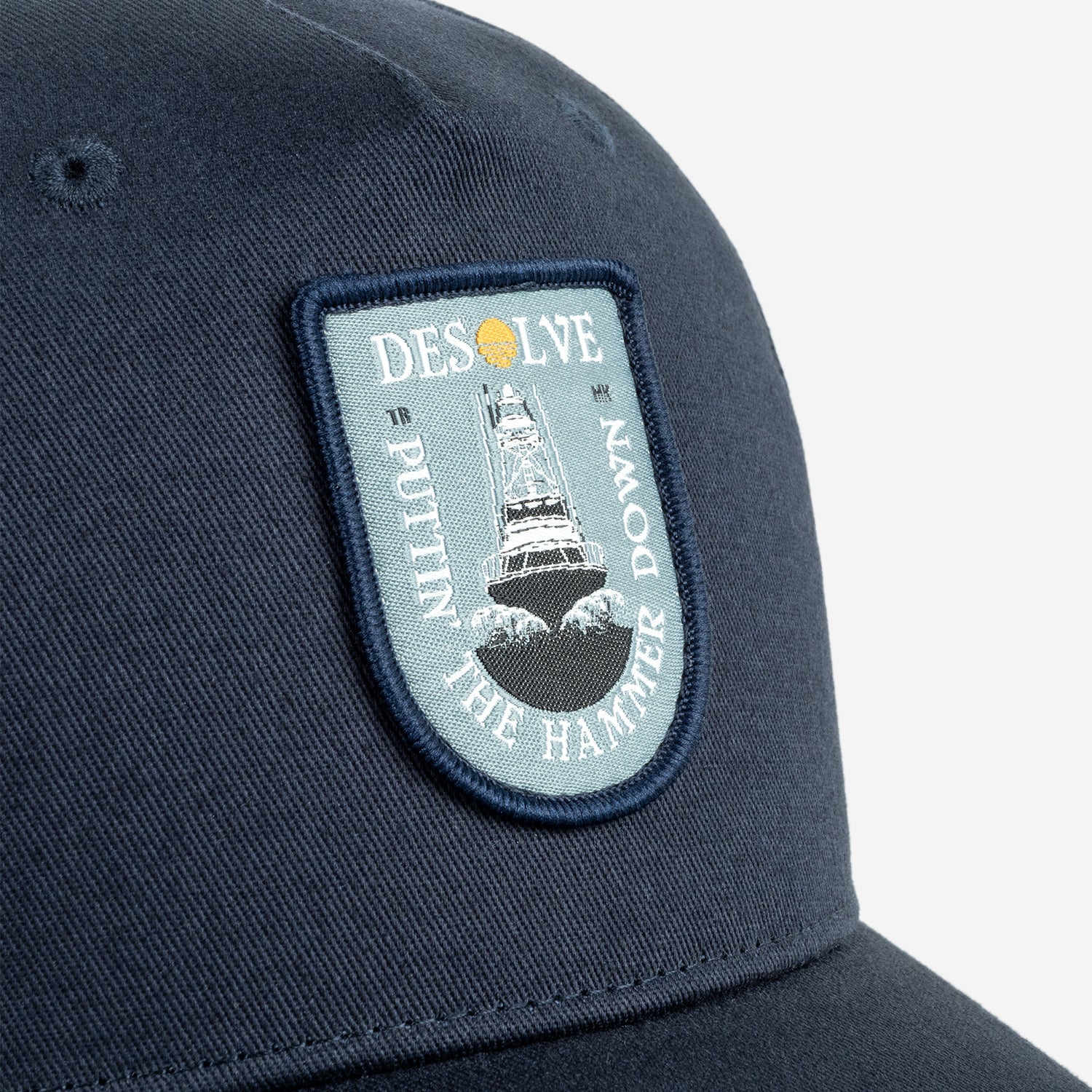 Hammer Down Cap - Image 5