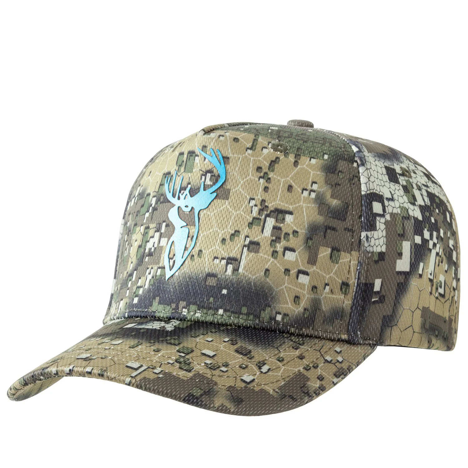 Heat Beater Stag Cap - Image 6
