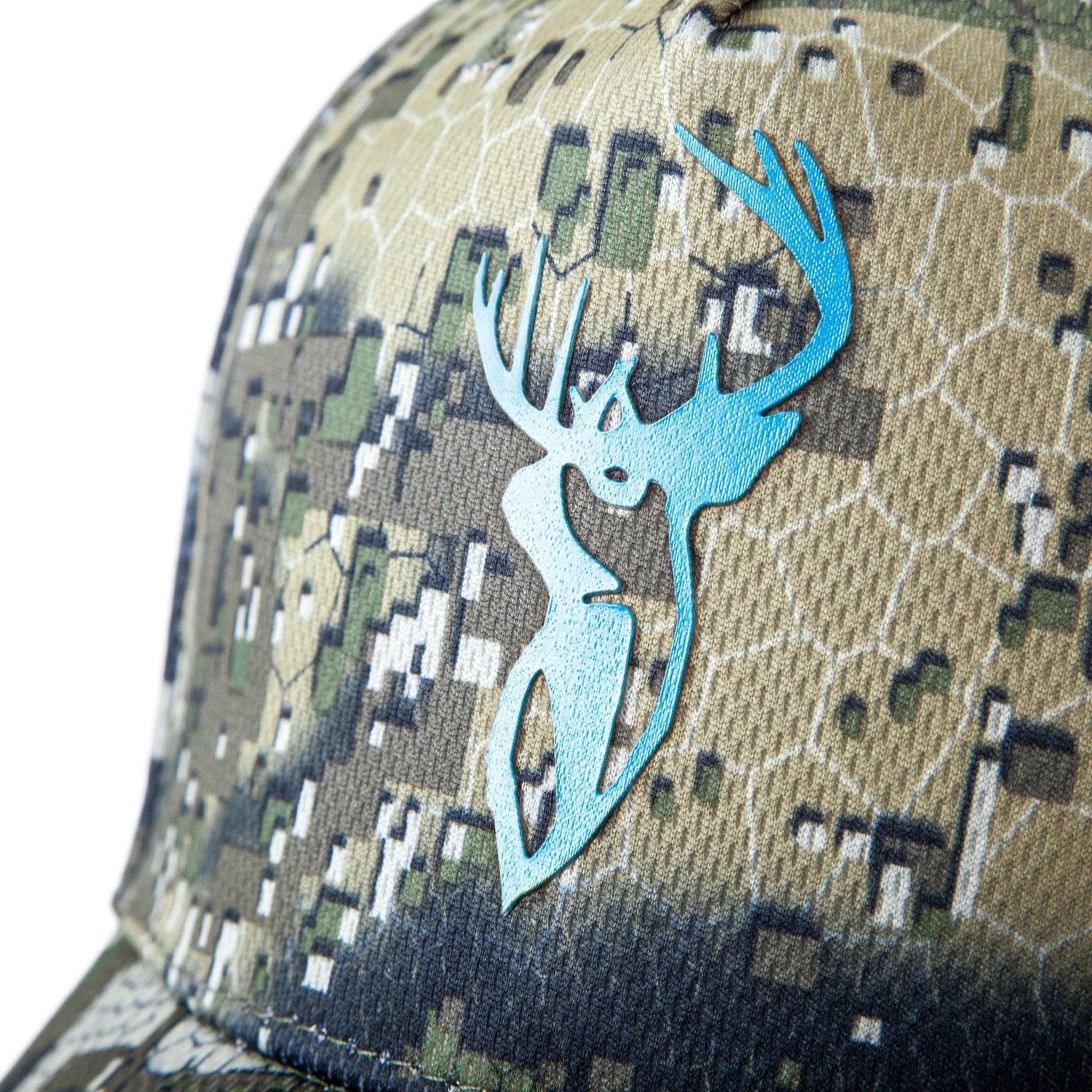 Heat Beater Stag Cap - Image 7