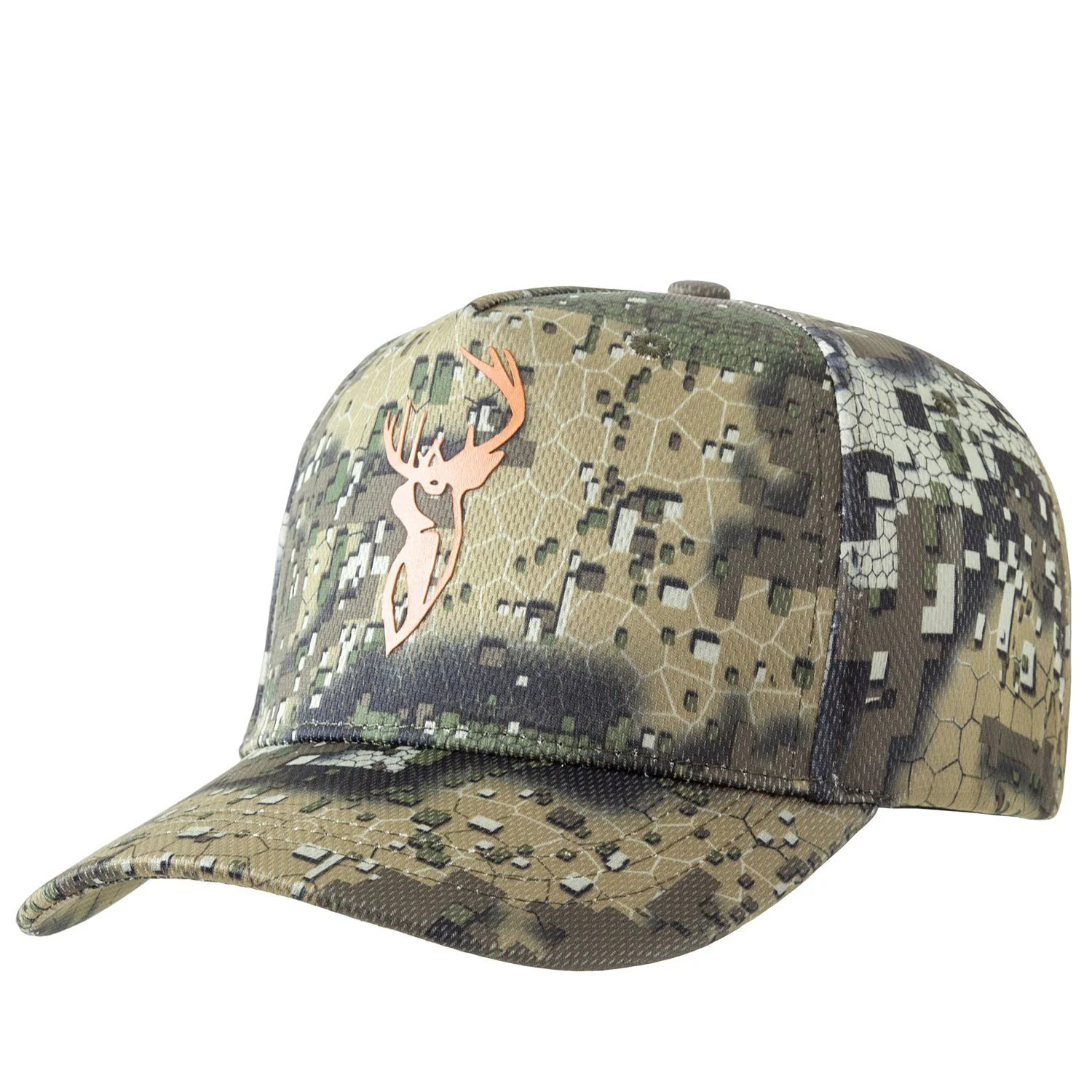 Heat Beater Stag Cap - Image 9