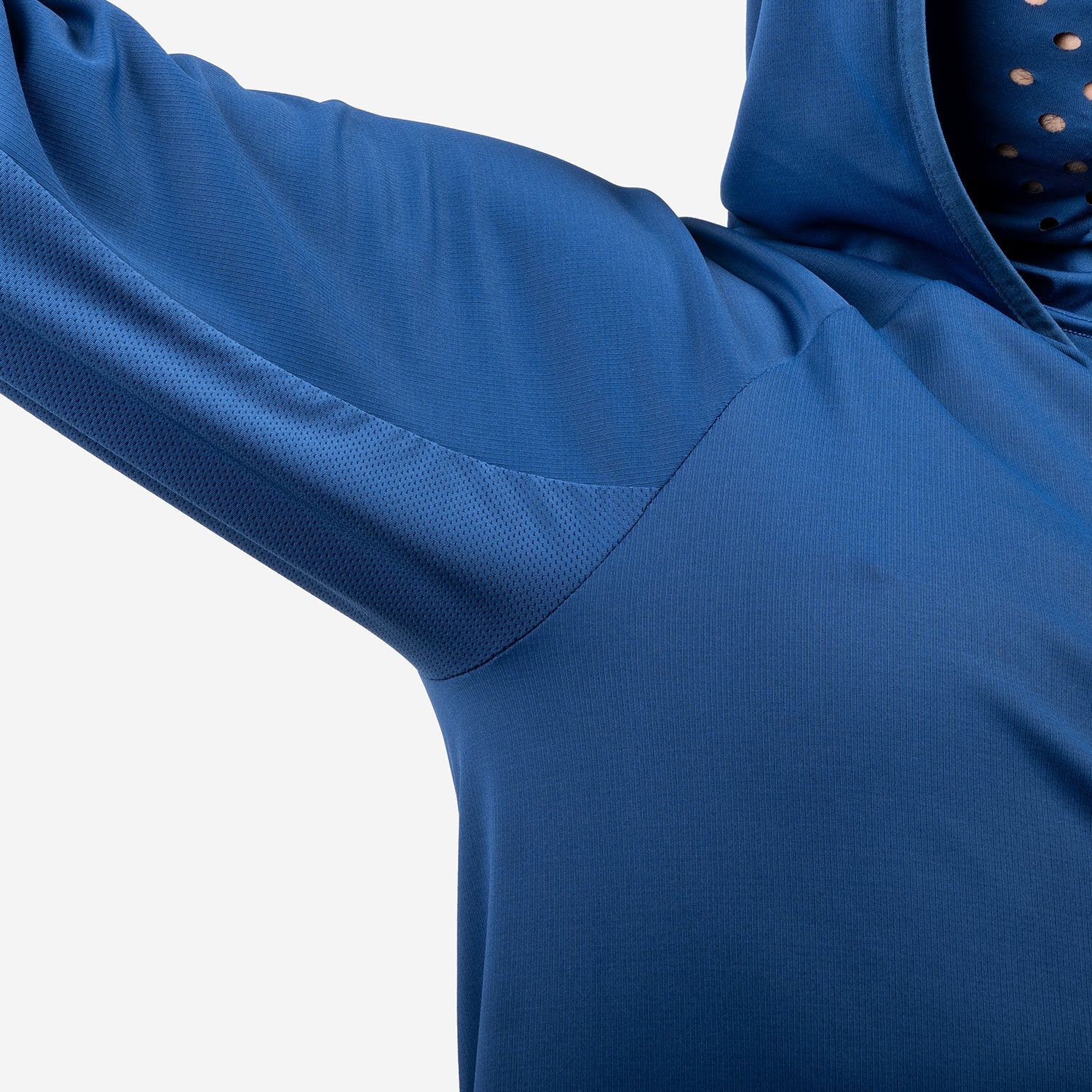 Helios Hoodie Bluefin - Image 7