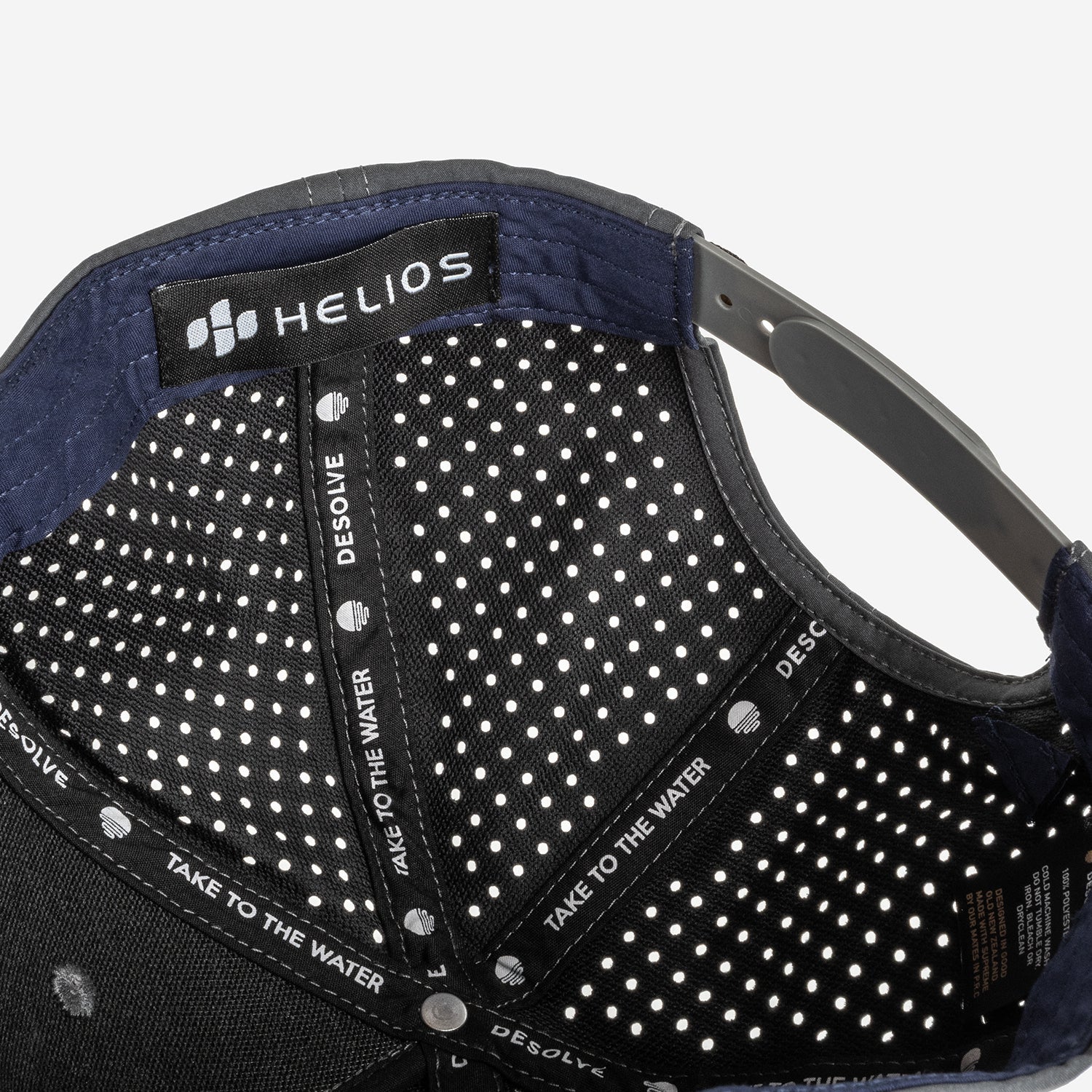 Helios Vented Cap - Image 5