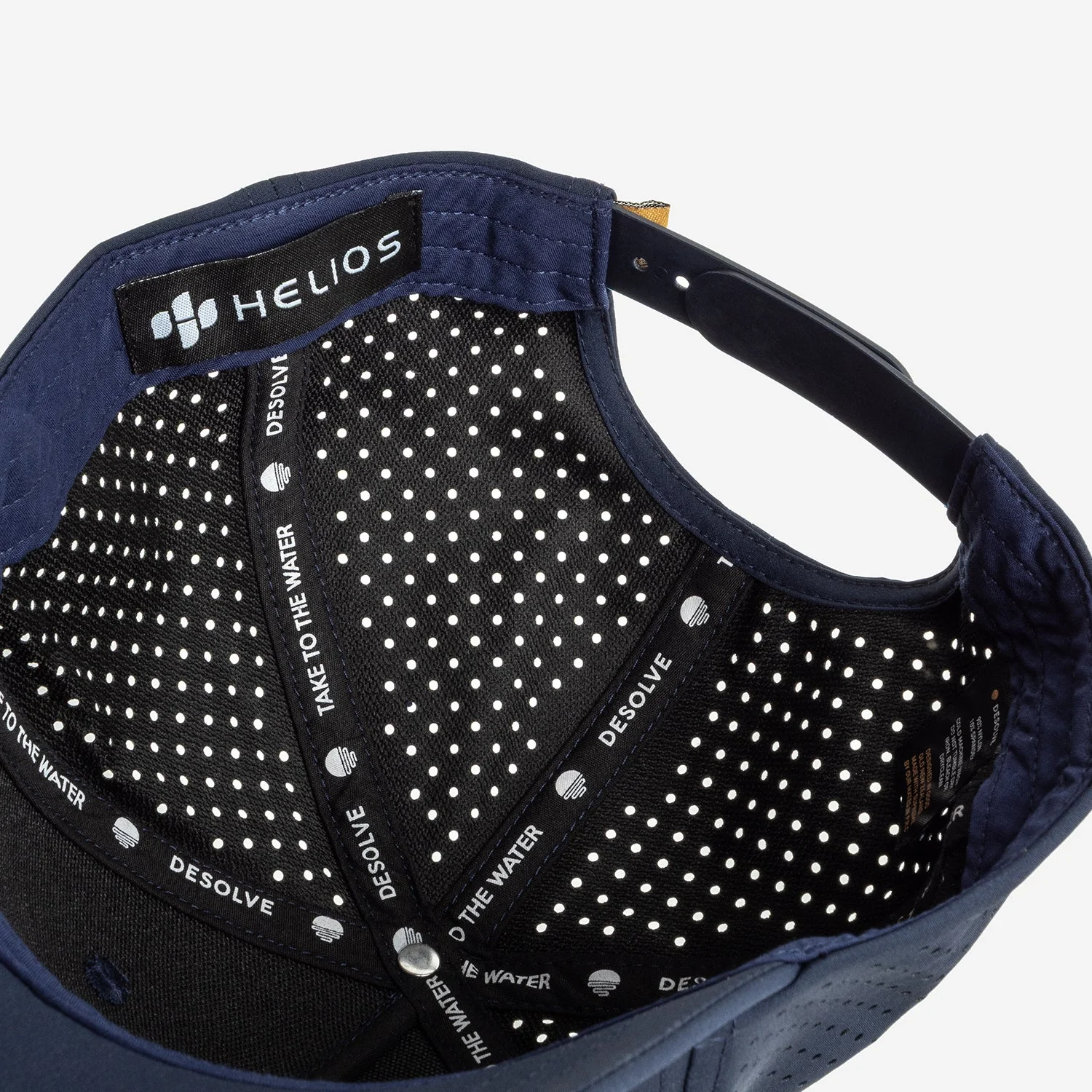 Helios Vented Cap Kingfish - Image 6