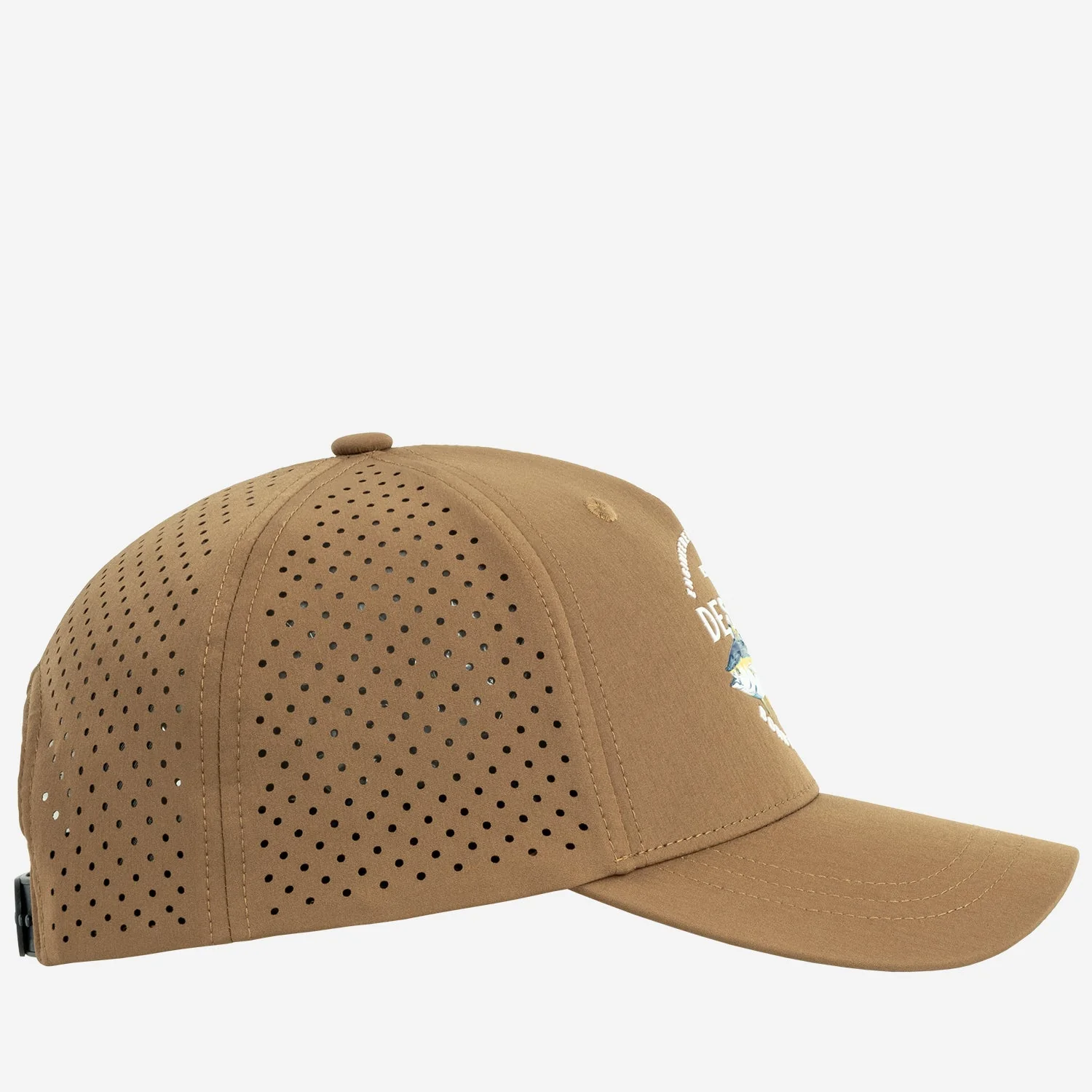 Helios Vented Cap Yellowfin - Image 7