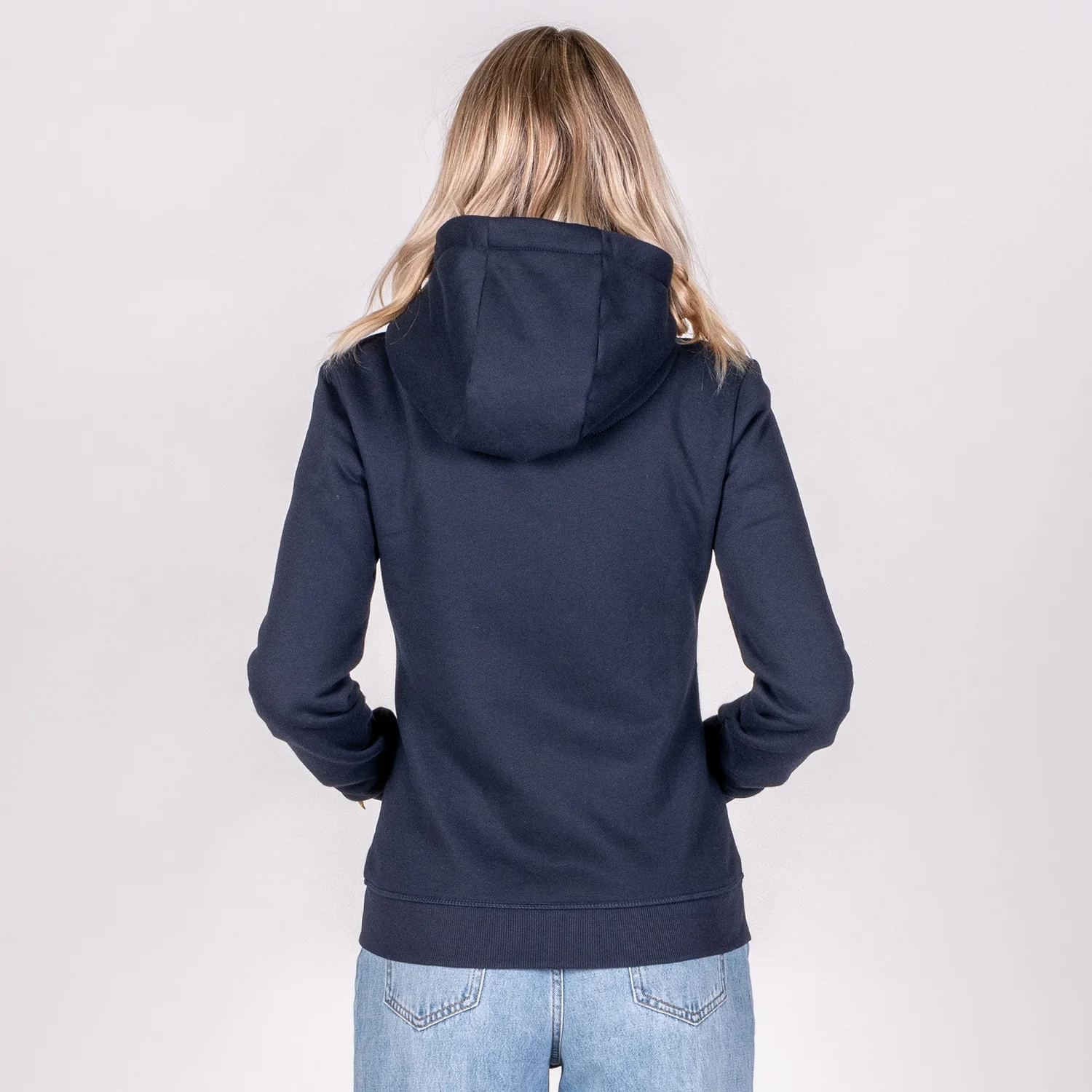 High Tail Hoodie Women's - Image 4