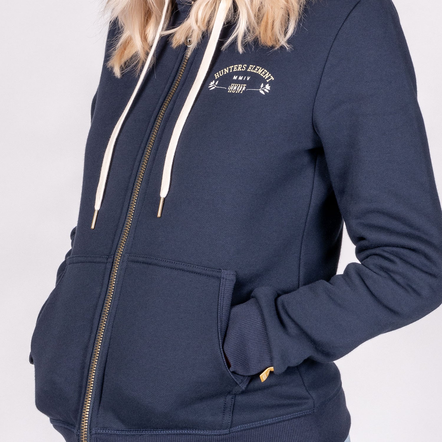 High Tail Hoodie Women's - Image 5