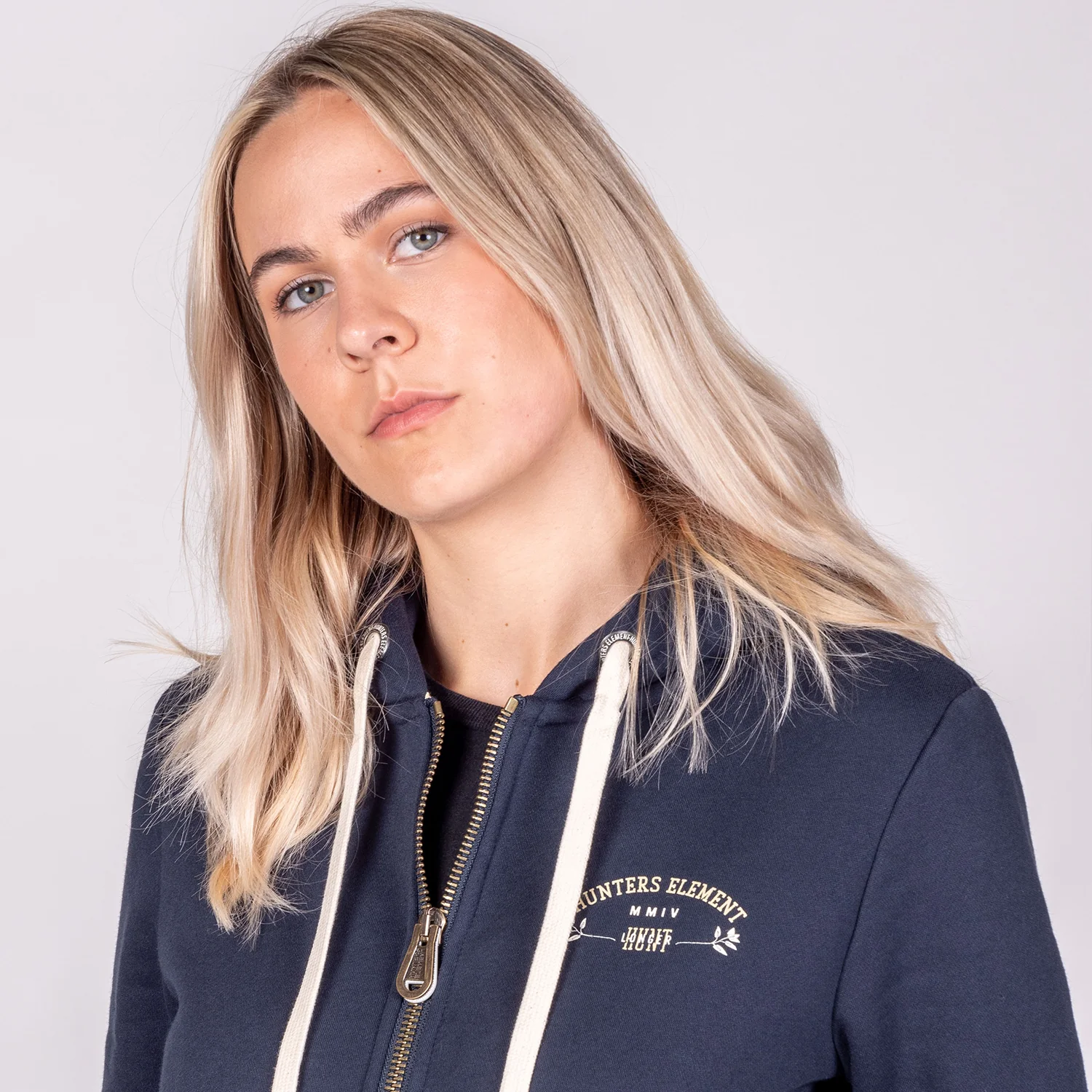 High Tail Hoodie Women's - Image 6