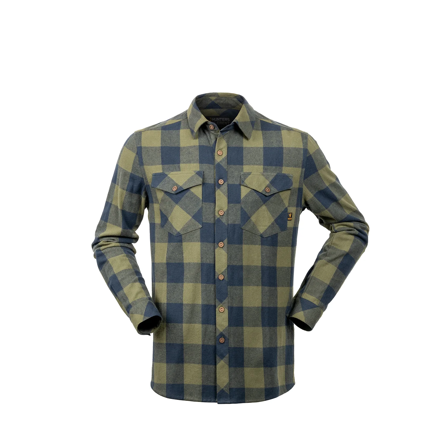 Huxley Shirt - Image 3
