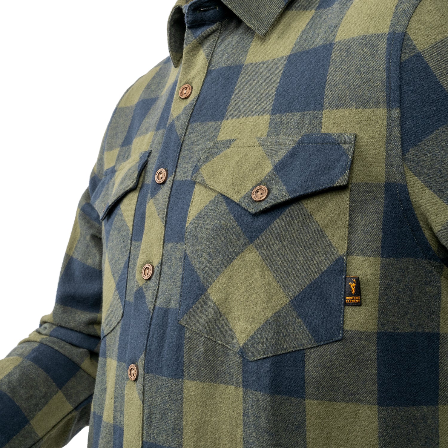 Huxley Shirt - Image 9