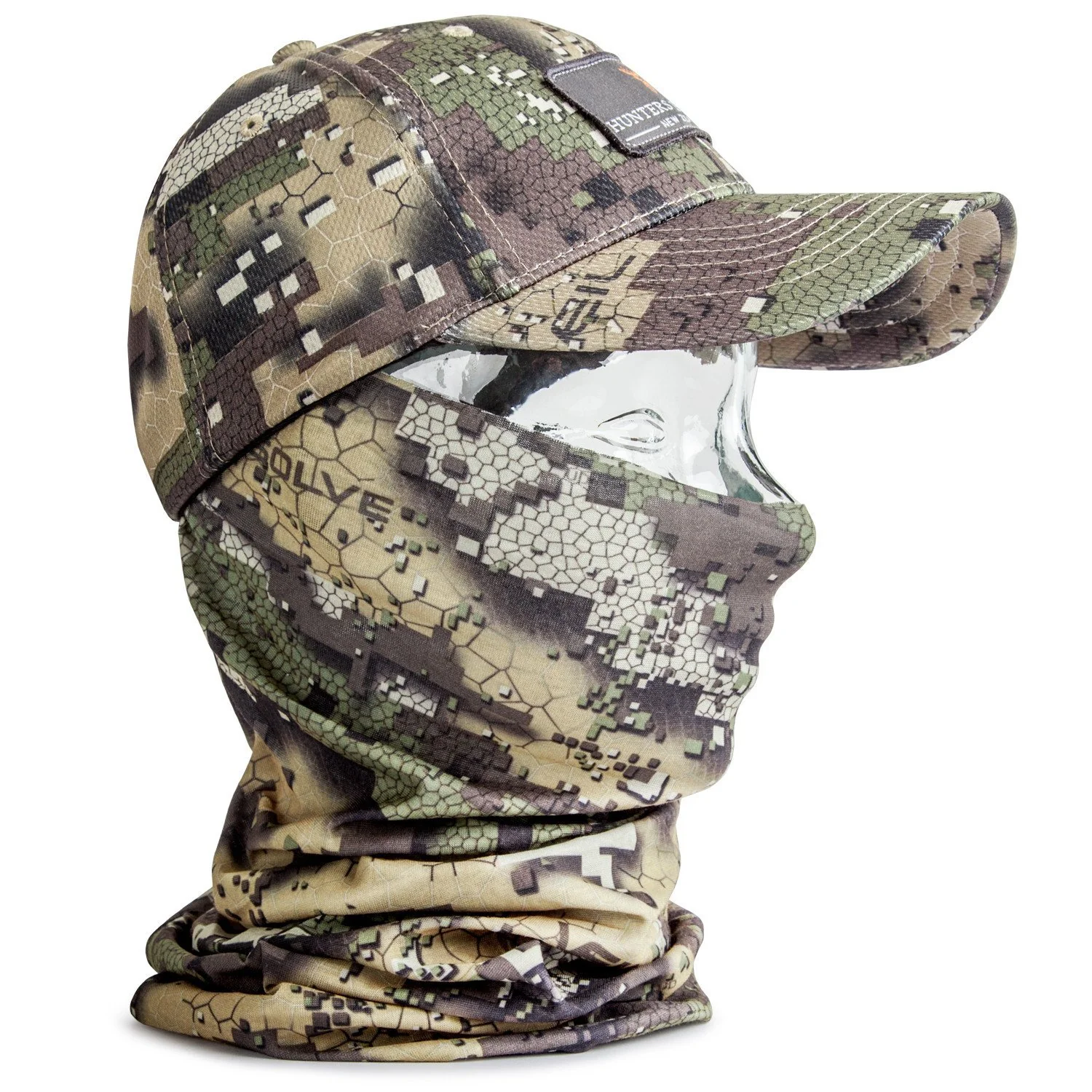 Kayan Neck Gaiter - Image 3