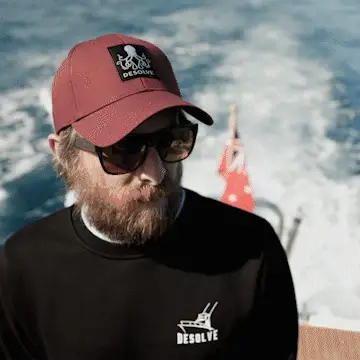 Kraken Cap - Image 2