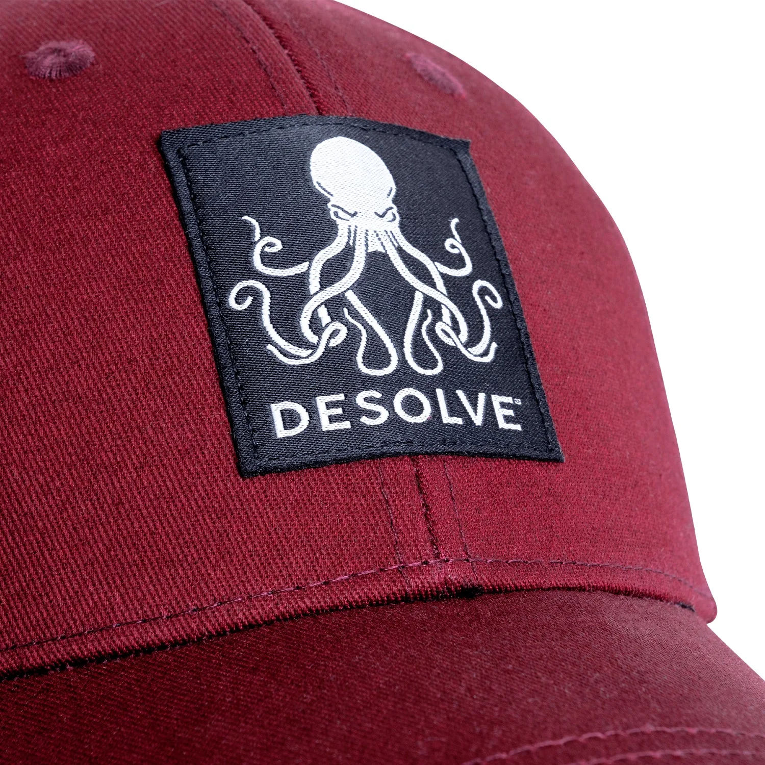 Kraken Cap - Image 3