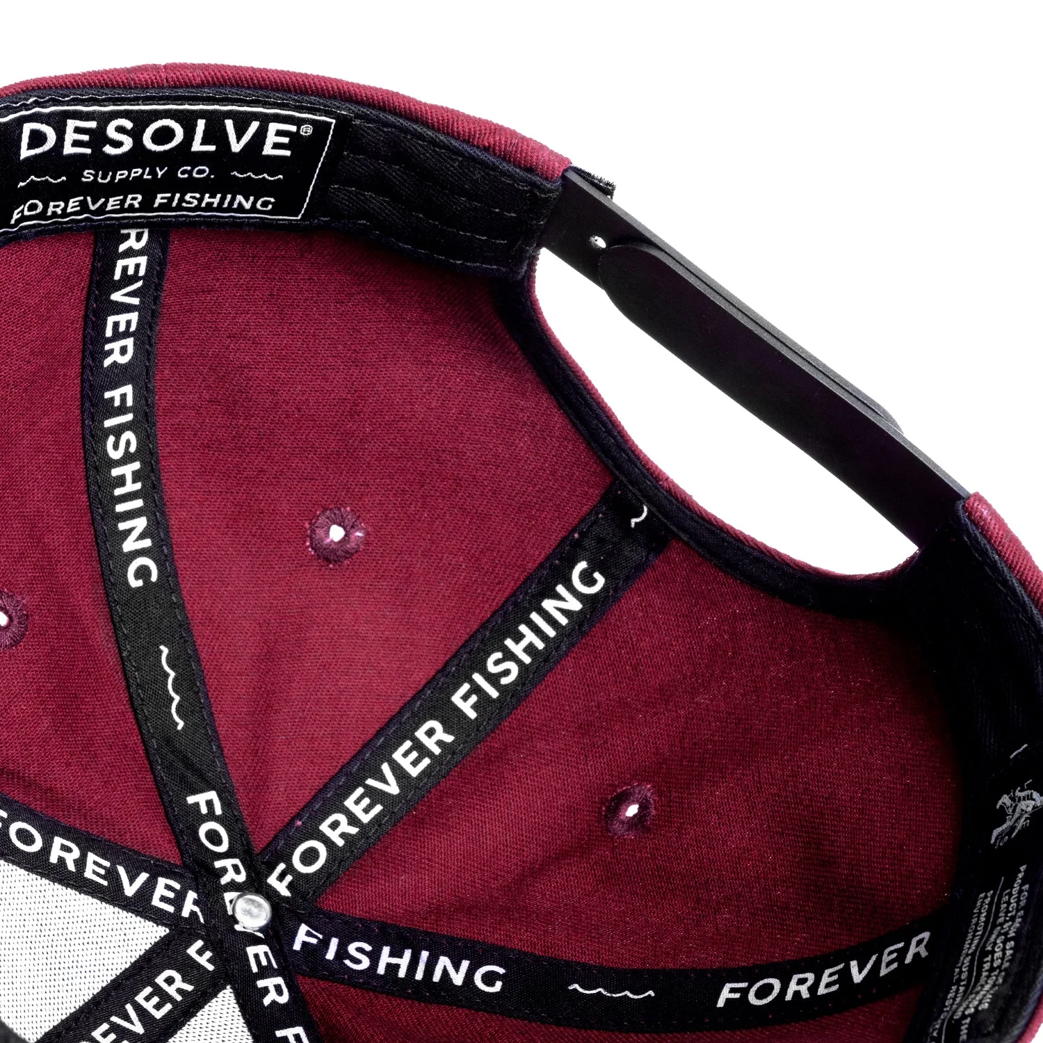 Kraken Cap - Image 6