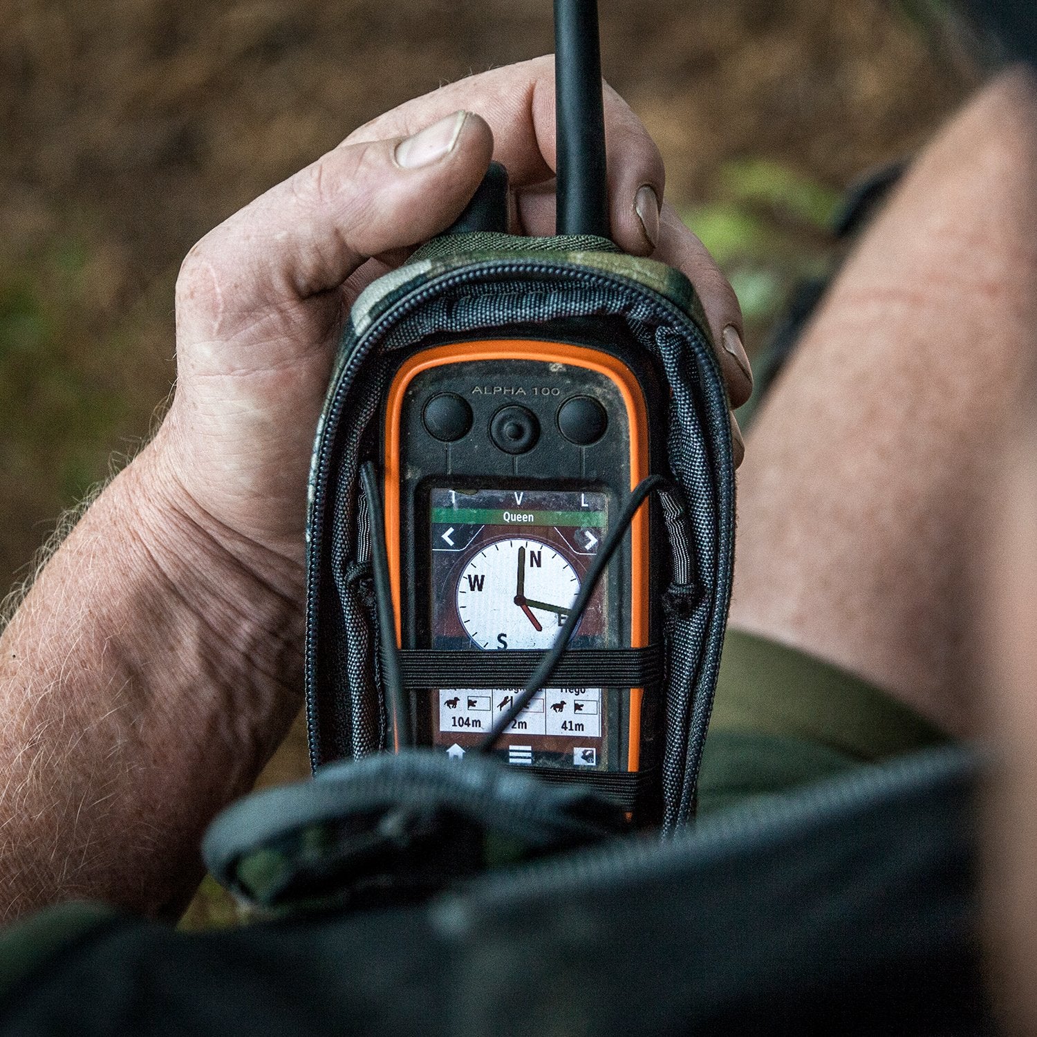 Latitude GPS Pouch - Image 7