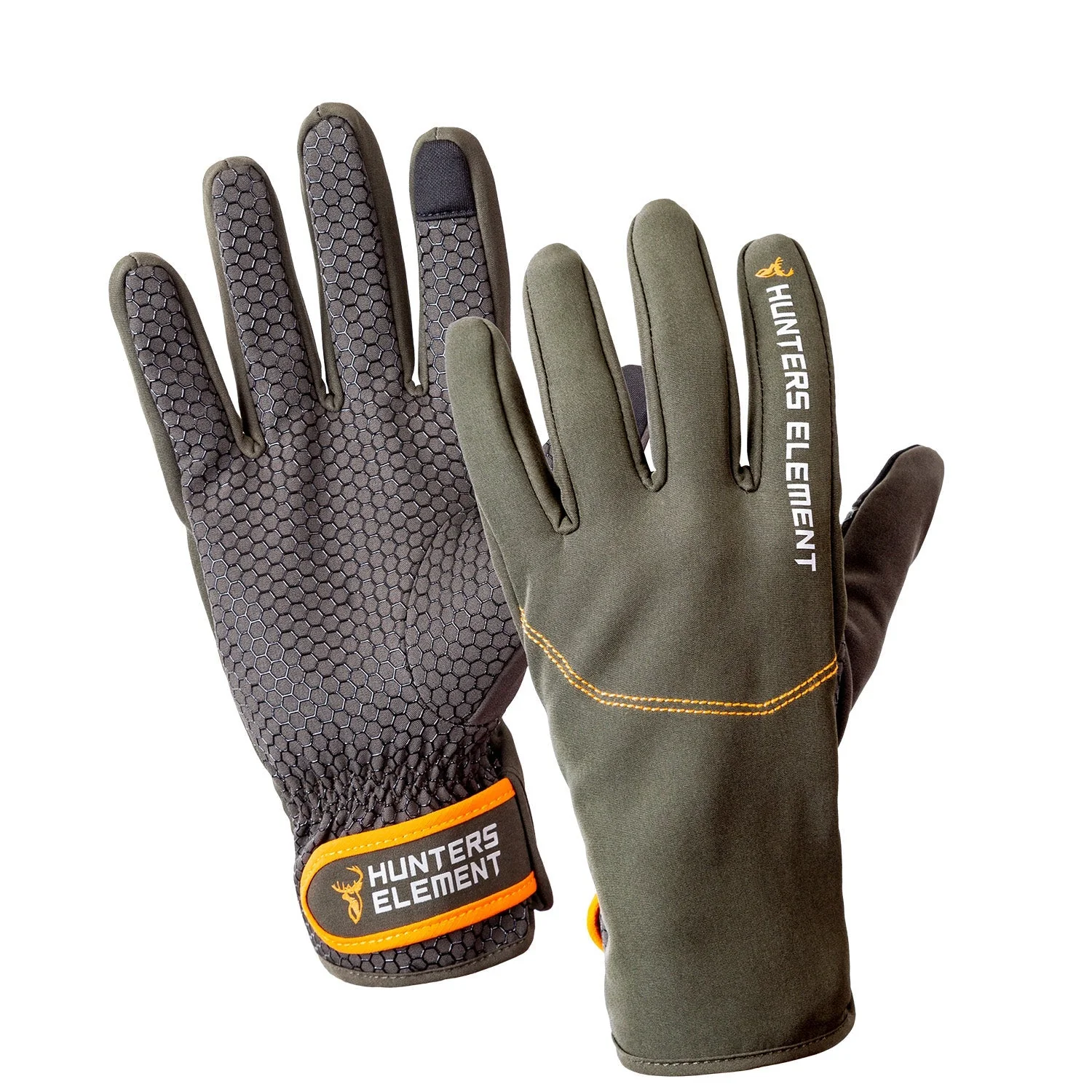 Legacy Gloves - Image 4