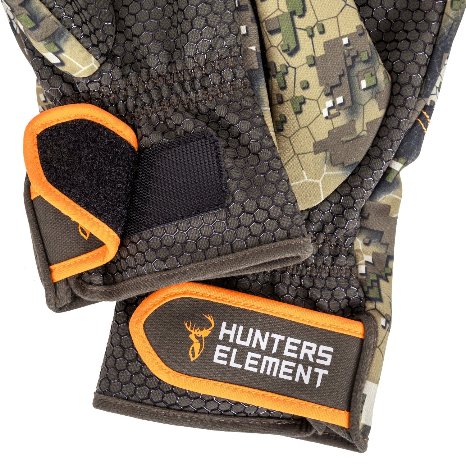 Legacy Gloves - Image 5