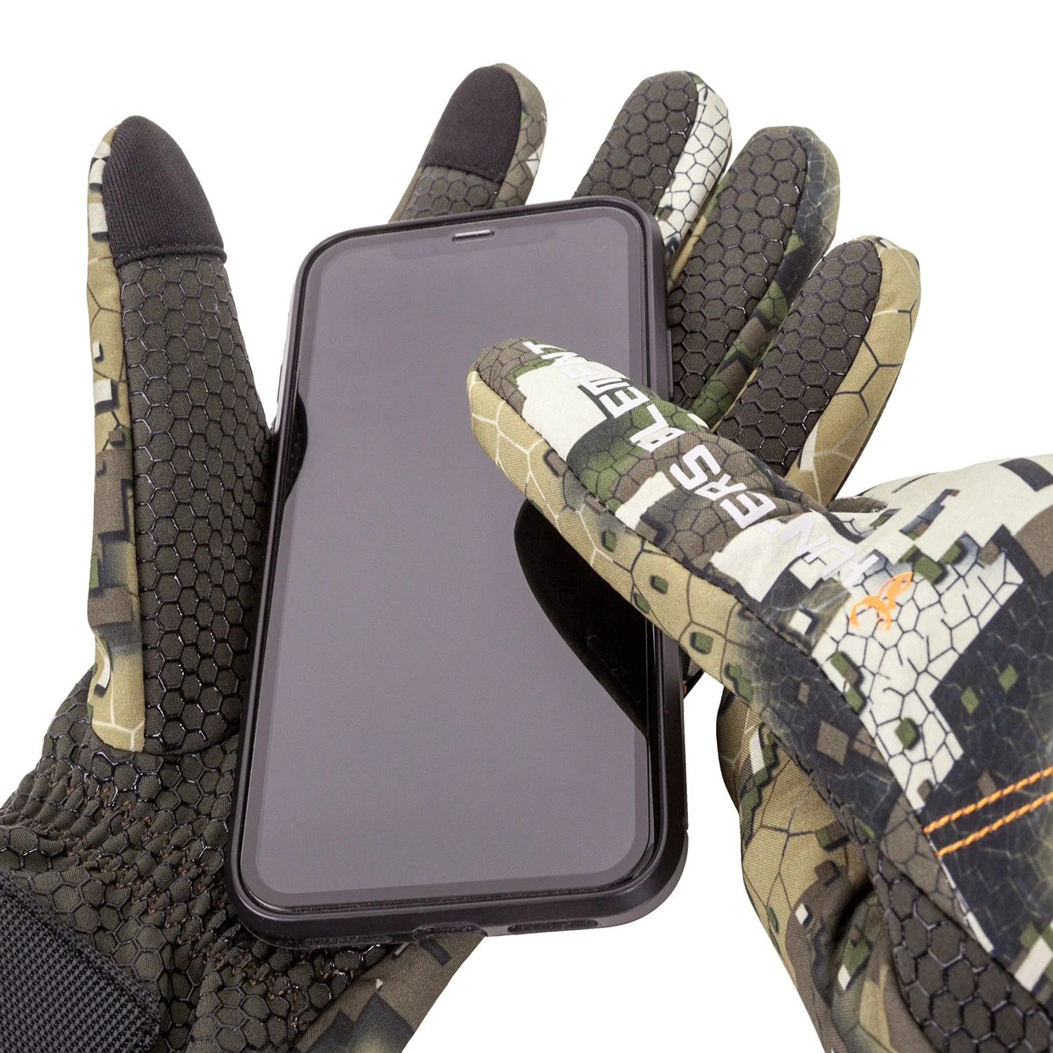 Legacy Gloves - Image 6
