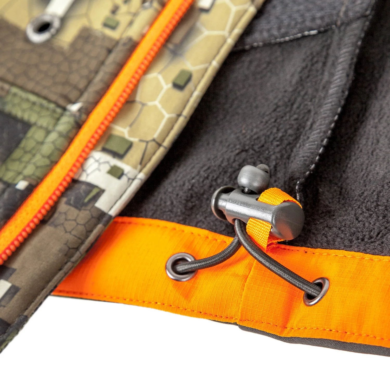 Legacy Jacket - Image 10
