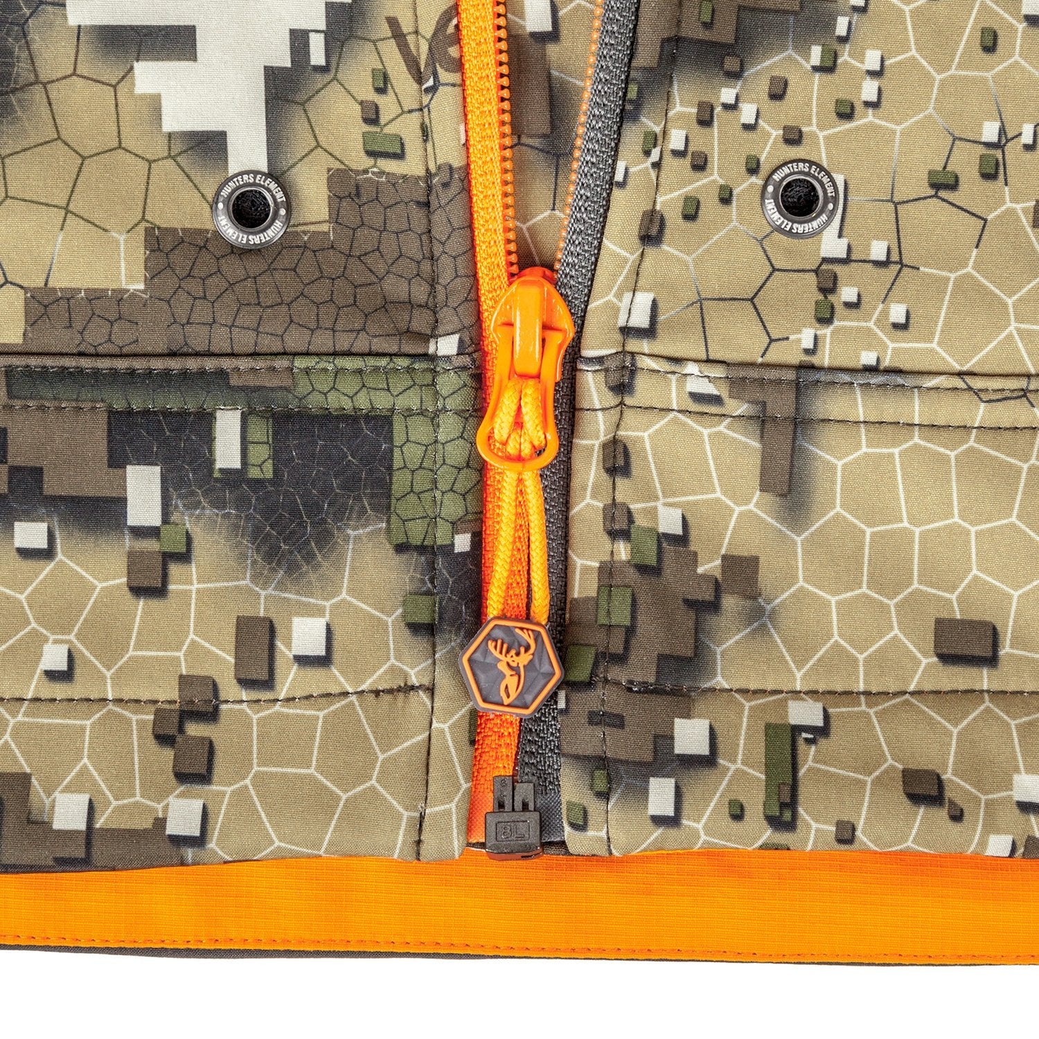 Legacy Jacket - Image 11