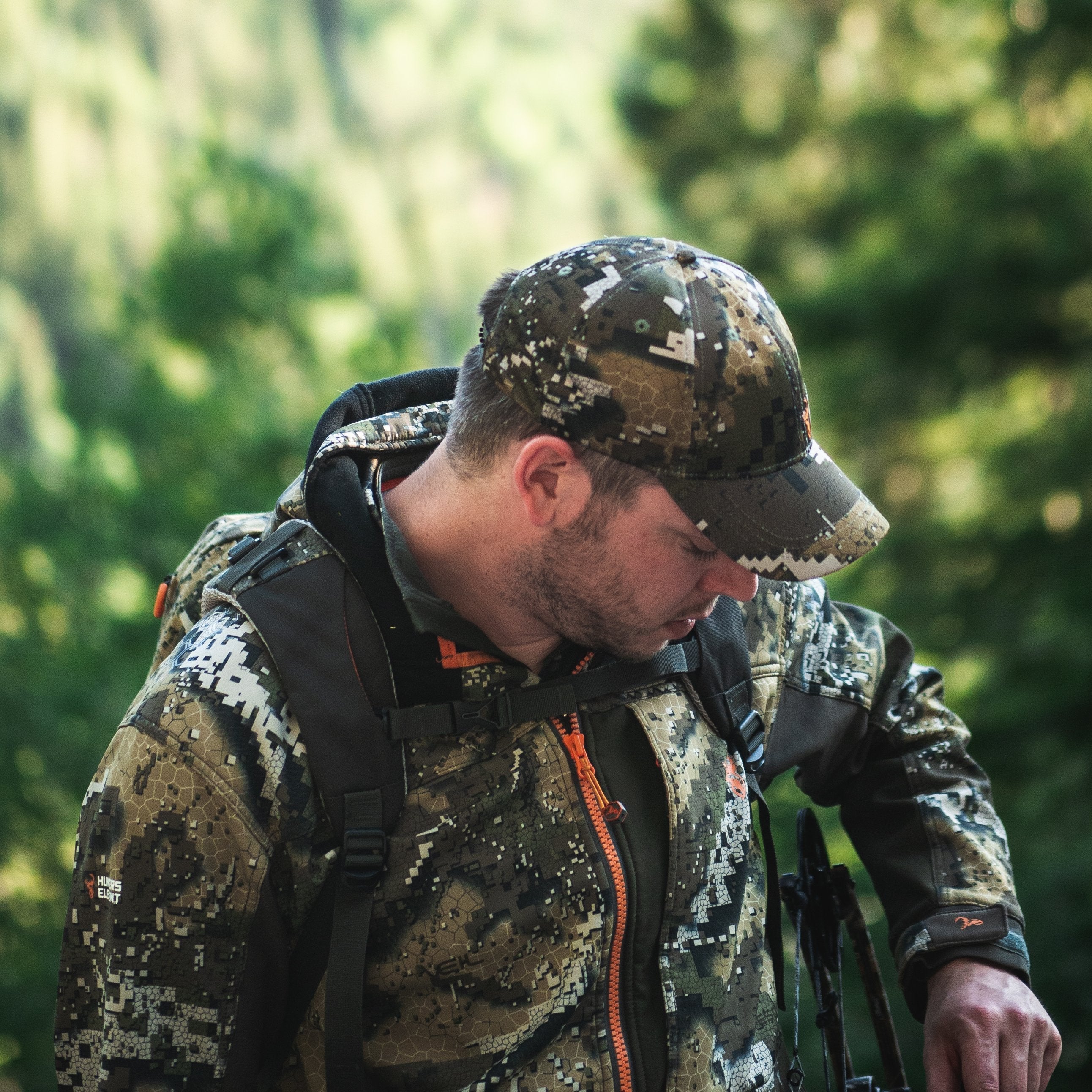 Legacy Jacket - Image 3