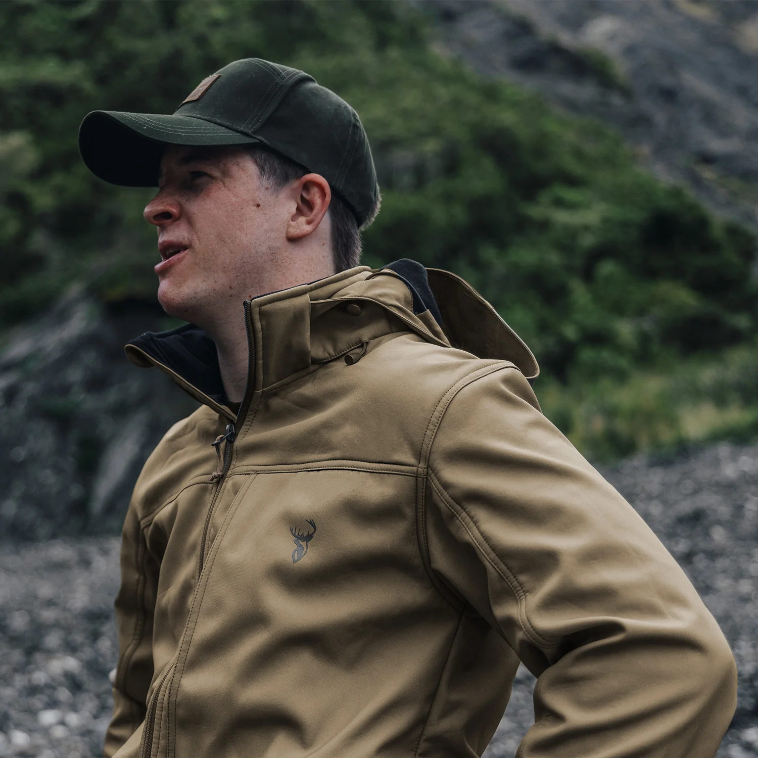 Legacy Jacket - Image 3