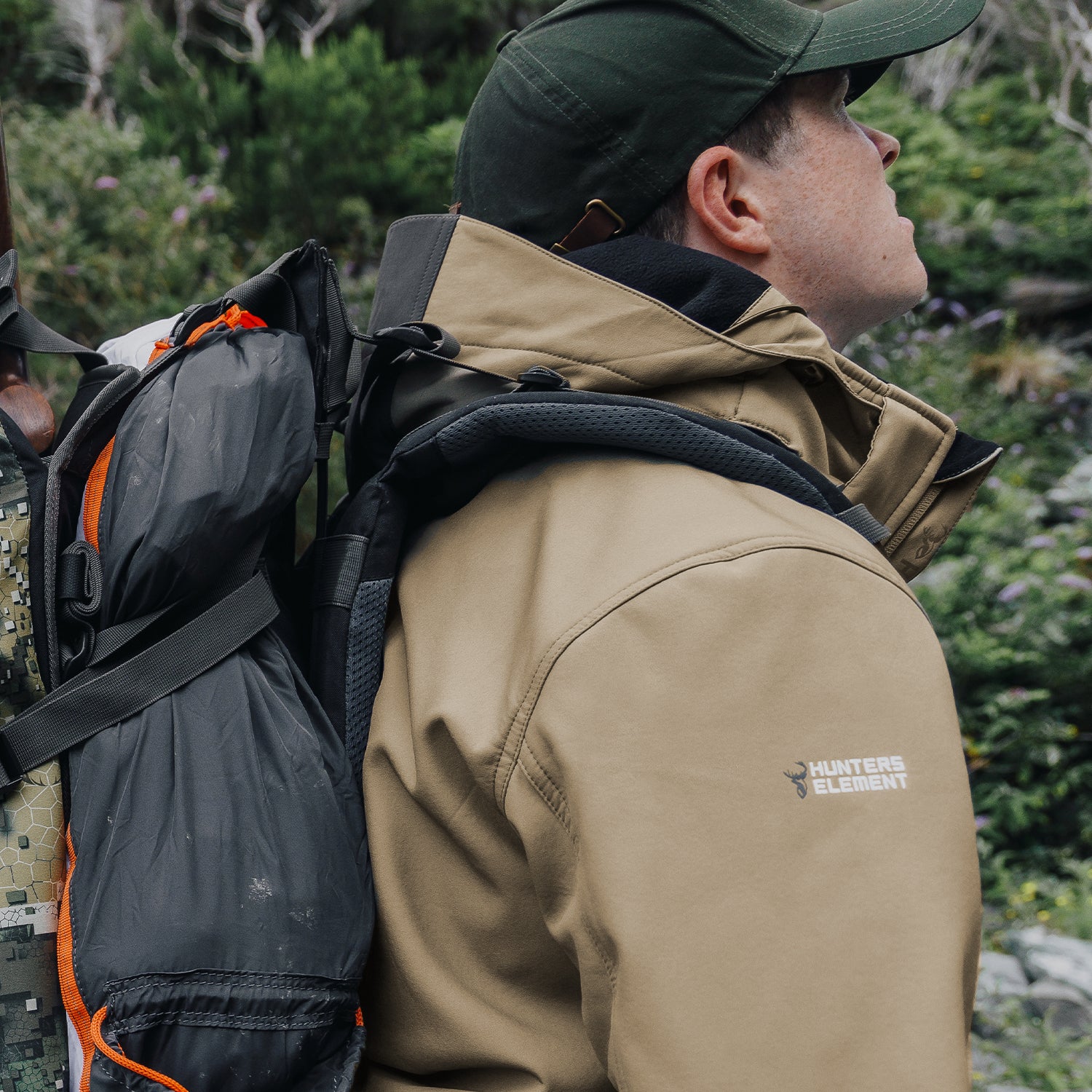 Legacy Jacket - Image 4